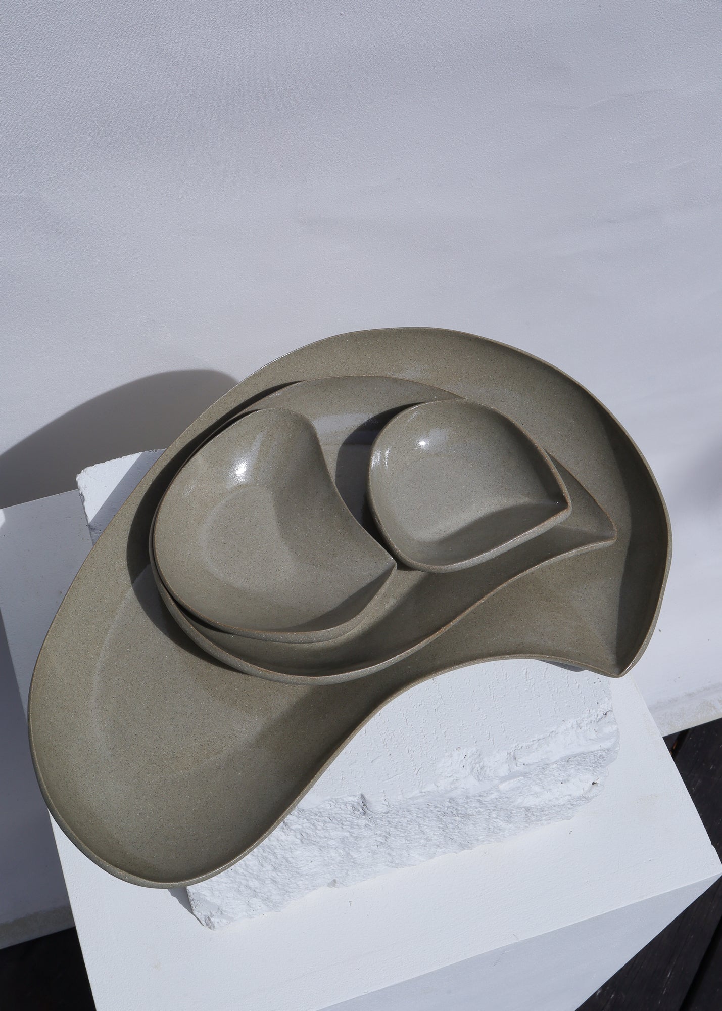 Lapis Small Bowl