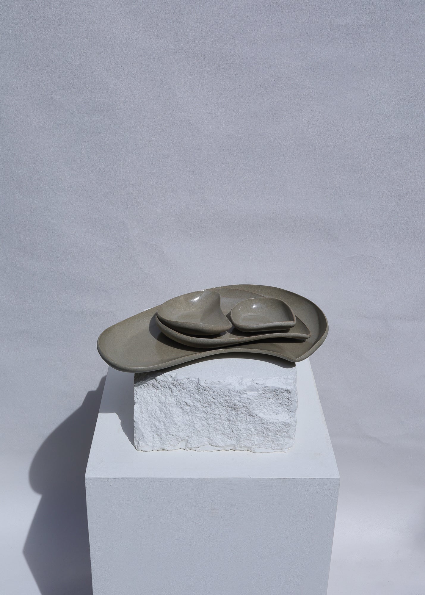 Lapis Small Bowl