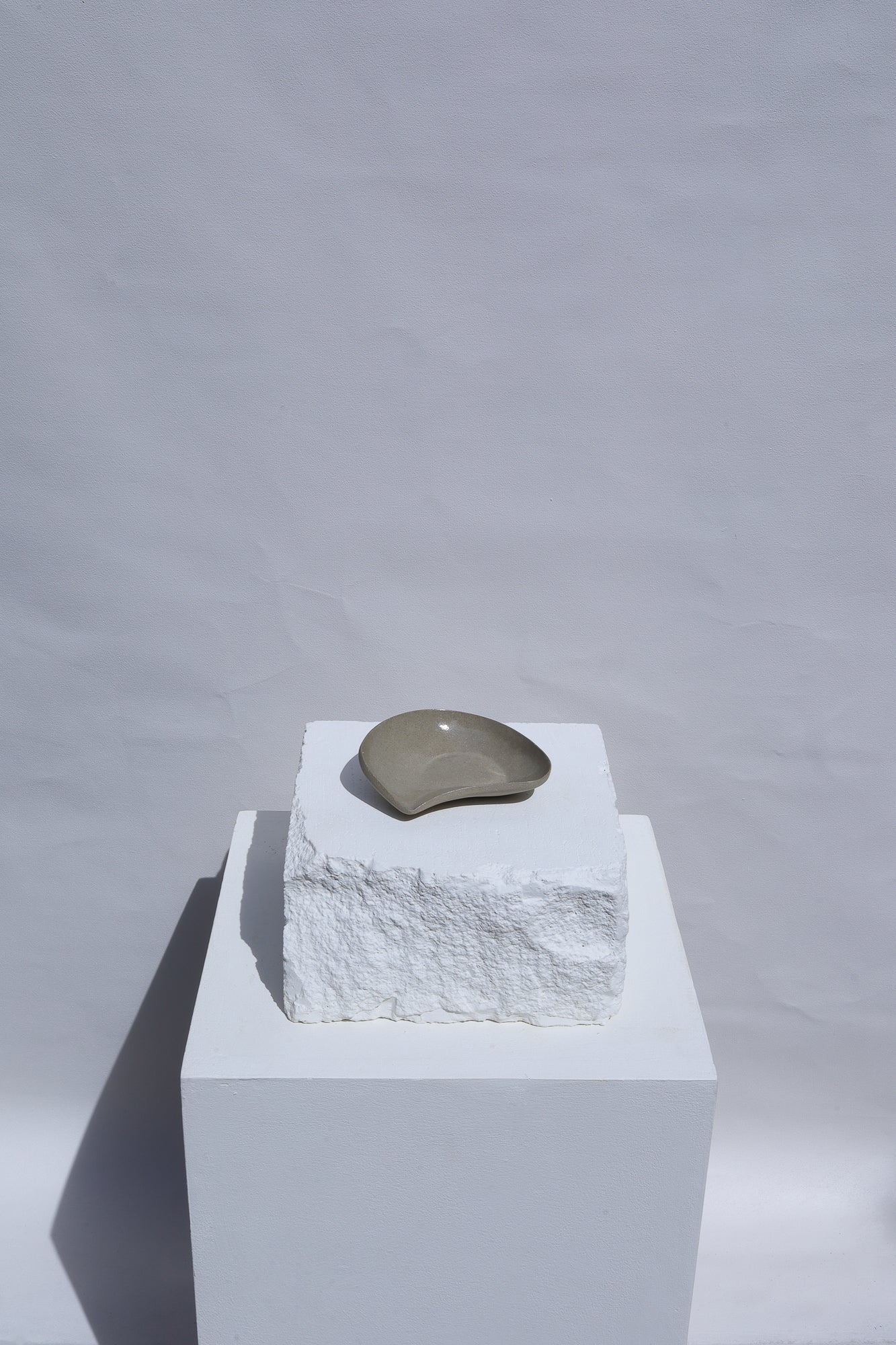 Lapis Platter & Bowl Set