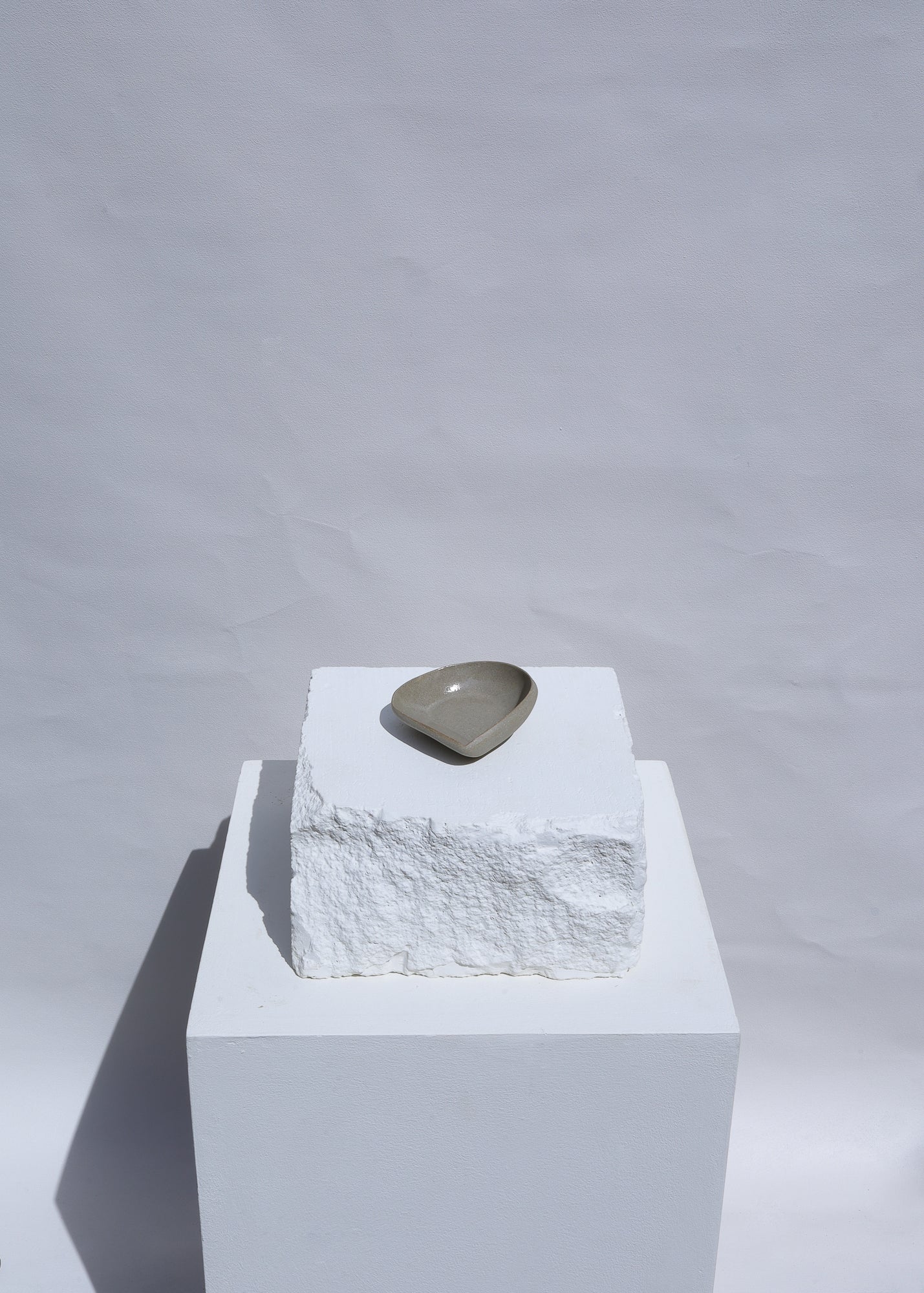 Lapis Platter & Bowl Set