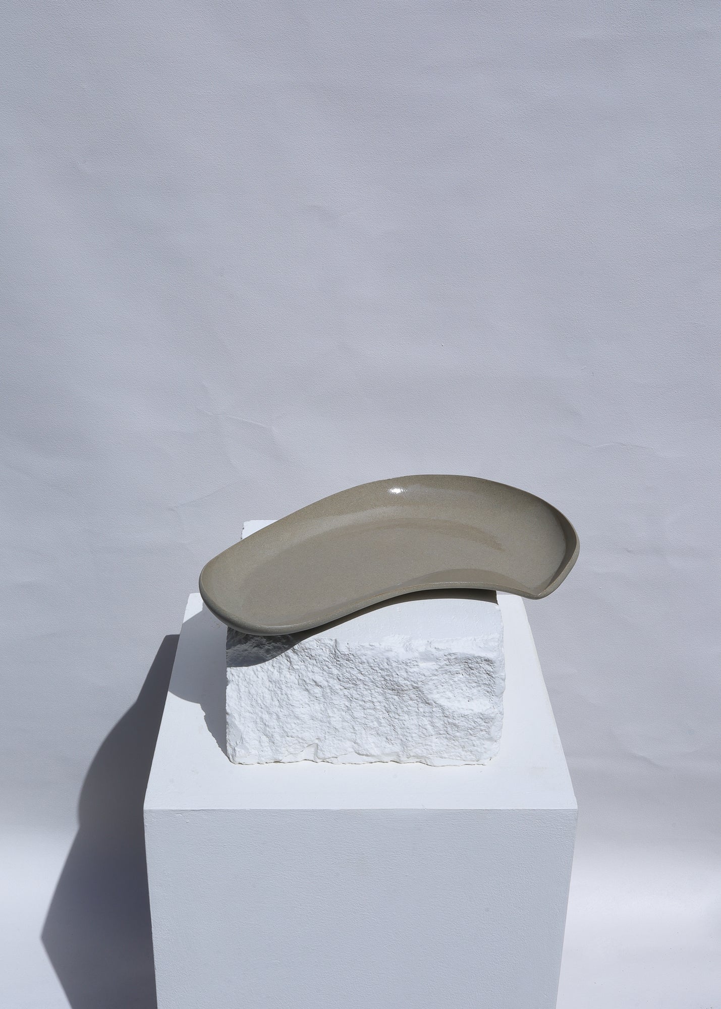 Lapis Platter & Bowl Set