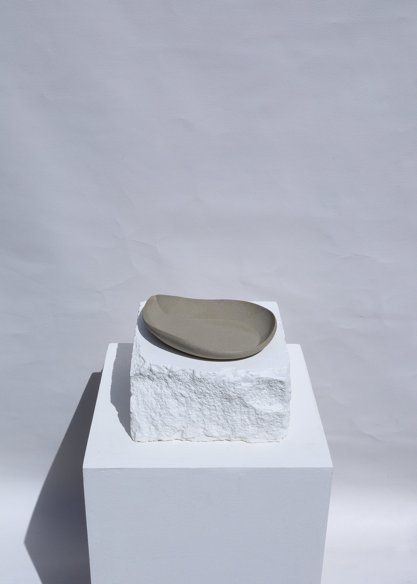 Lapis Medium Platter
