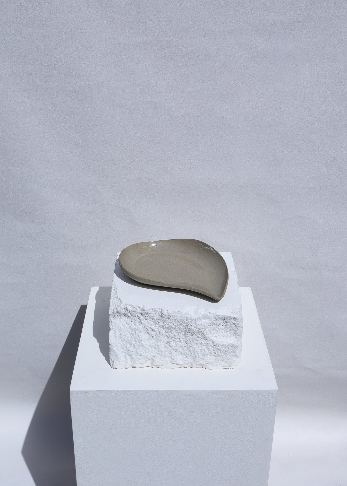 Lapis Platter & Bowl Set