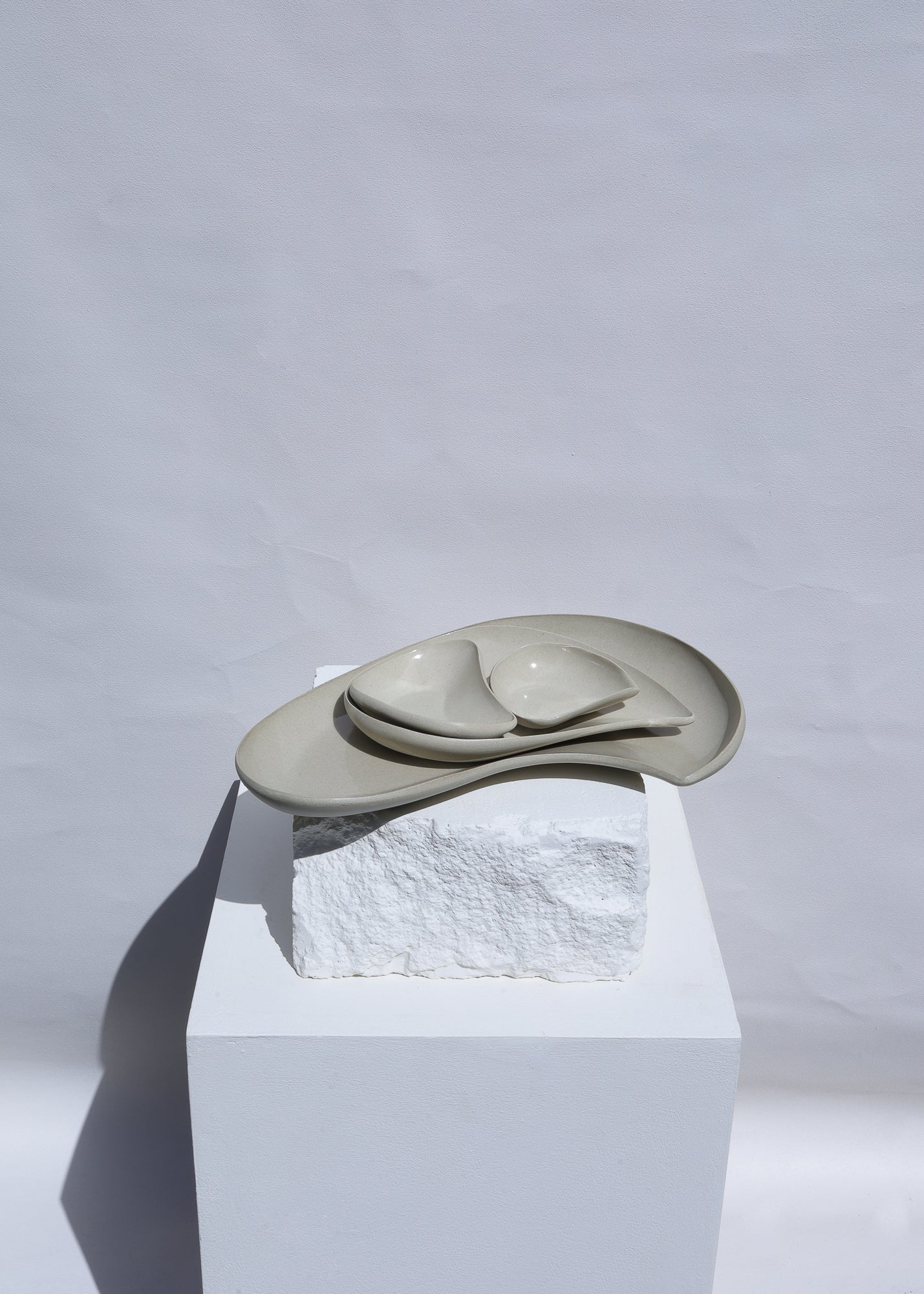 Lapis Small Bowl