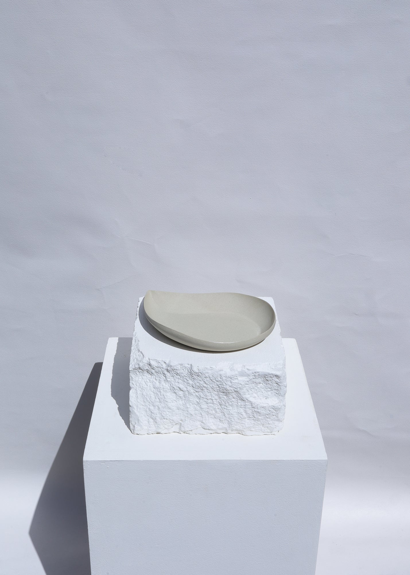 Lapis Medium Platter