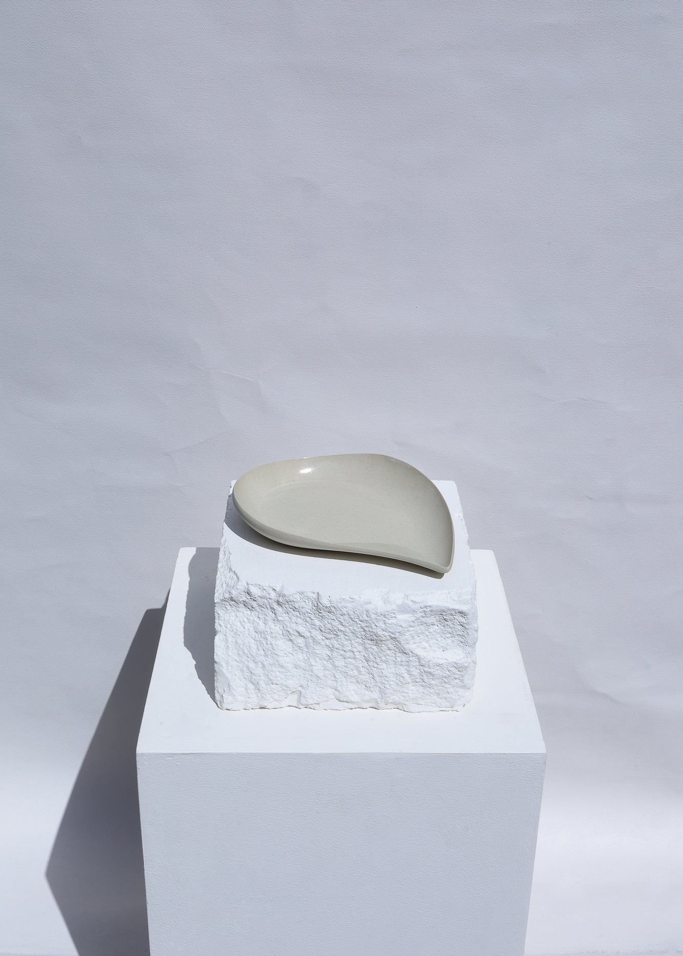 Lapis Medium Platter