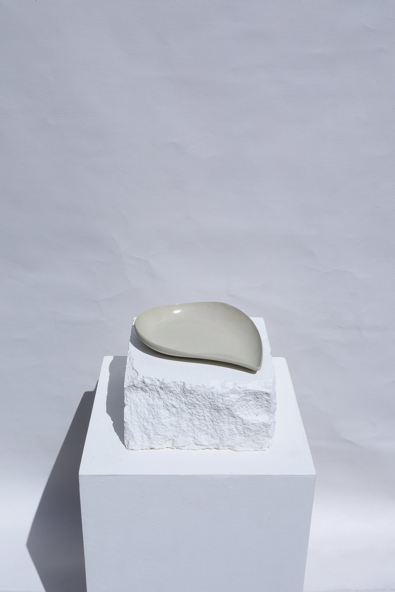 Lapis Platter & Bowl Set