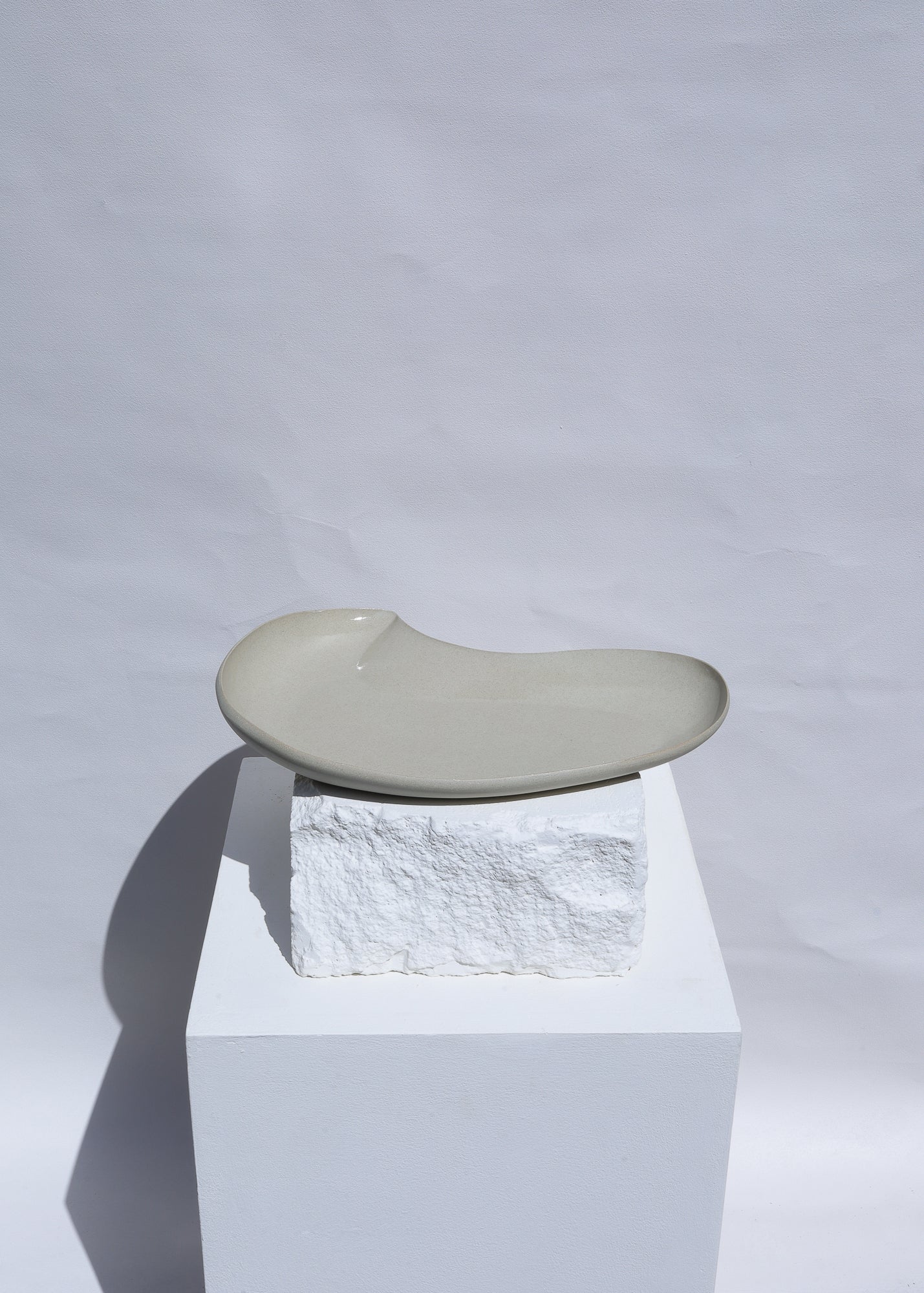 Lapis Large Platter