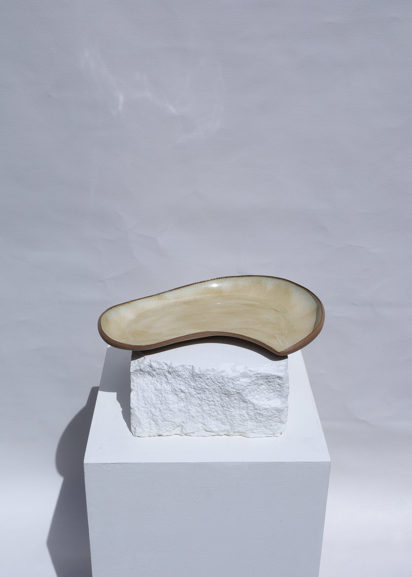 Lapis Large Platter