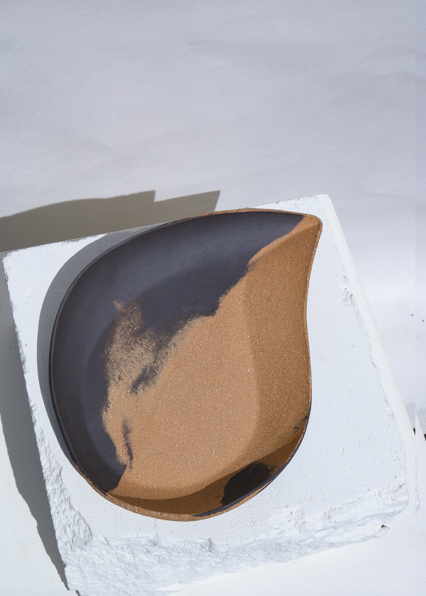 Lapis Medium Platter
