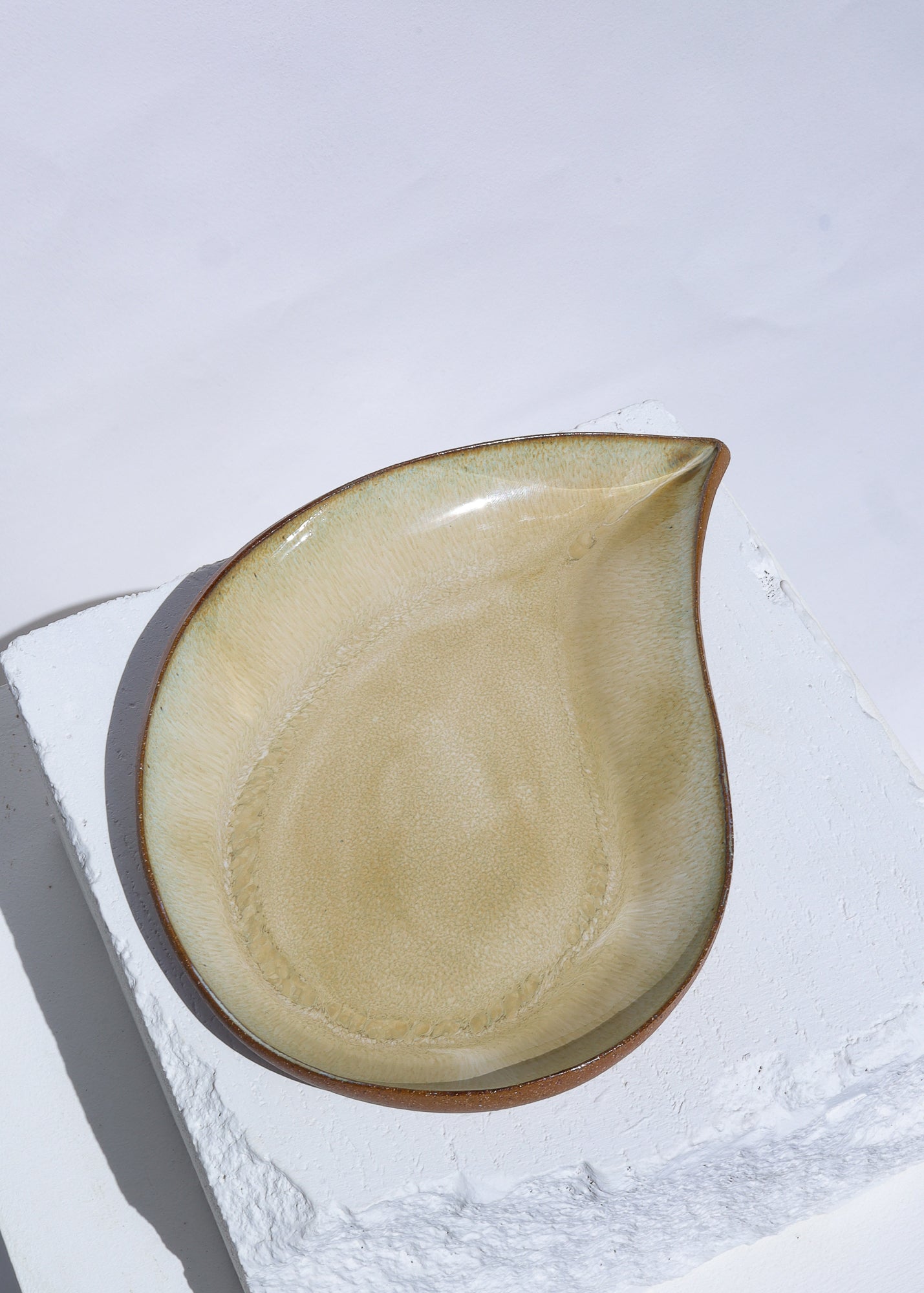Lapis Medium Platter
