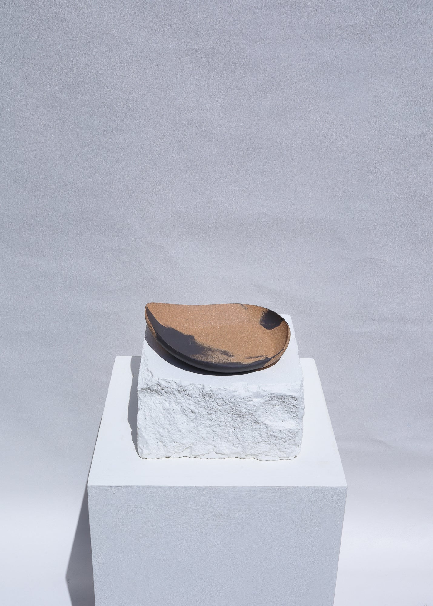 Lapis Medium Platter