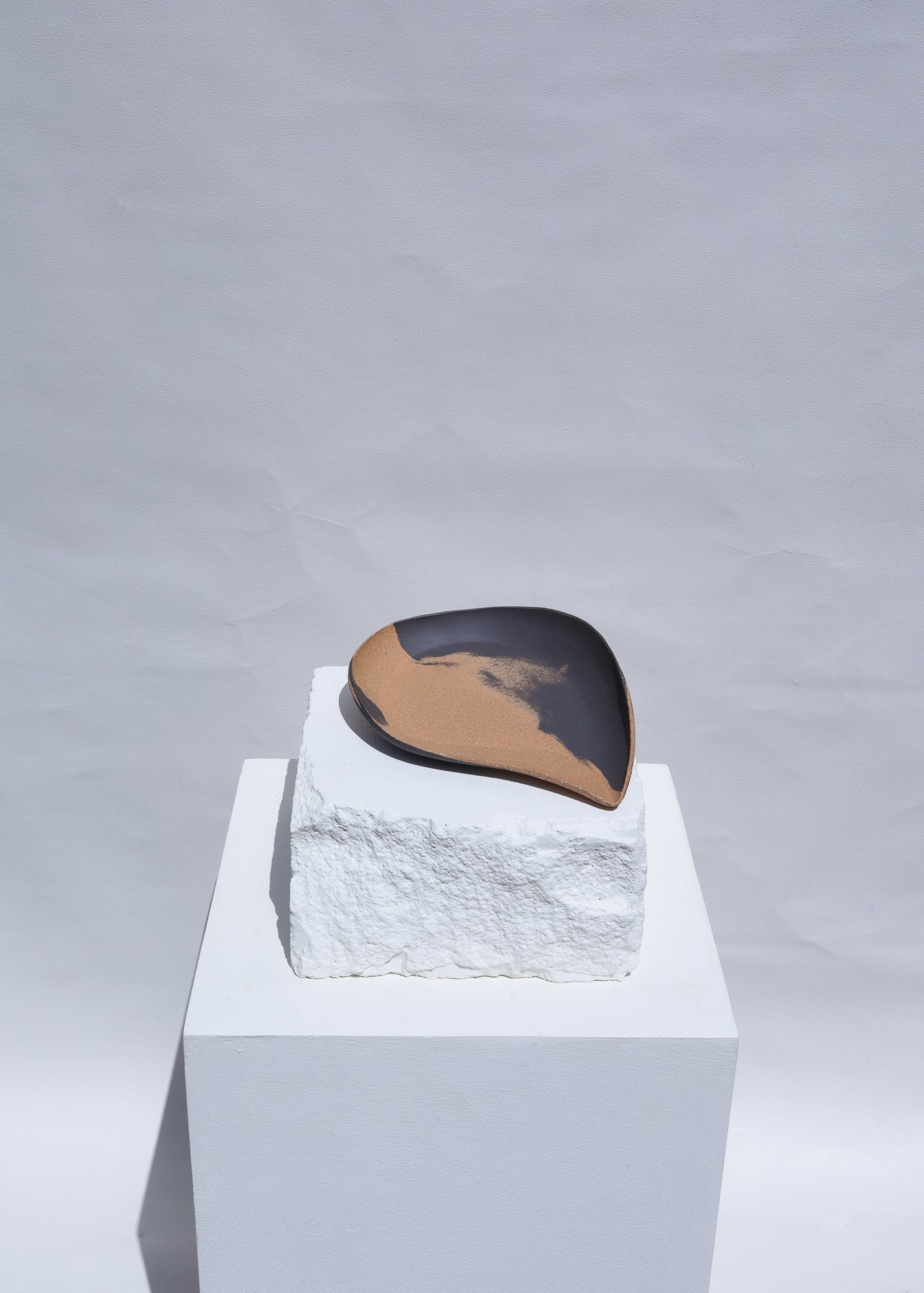 Lapis Medium Platter