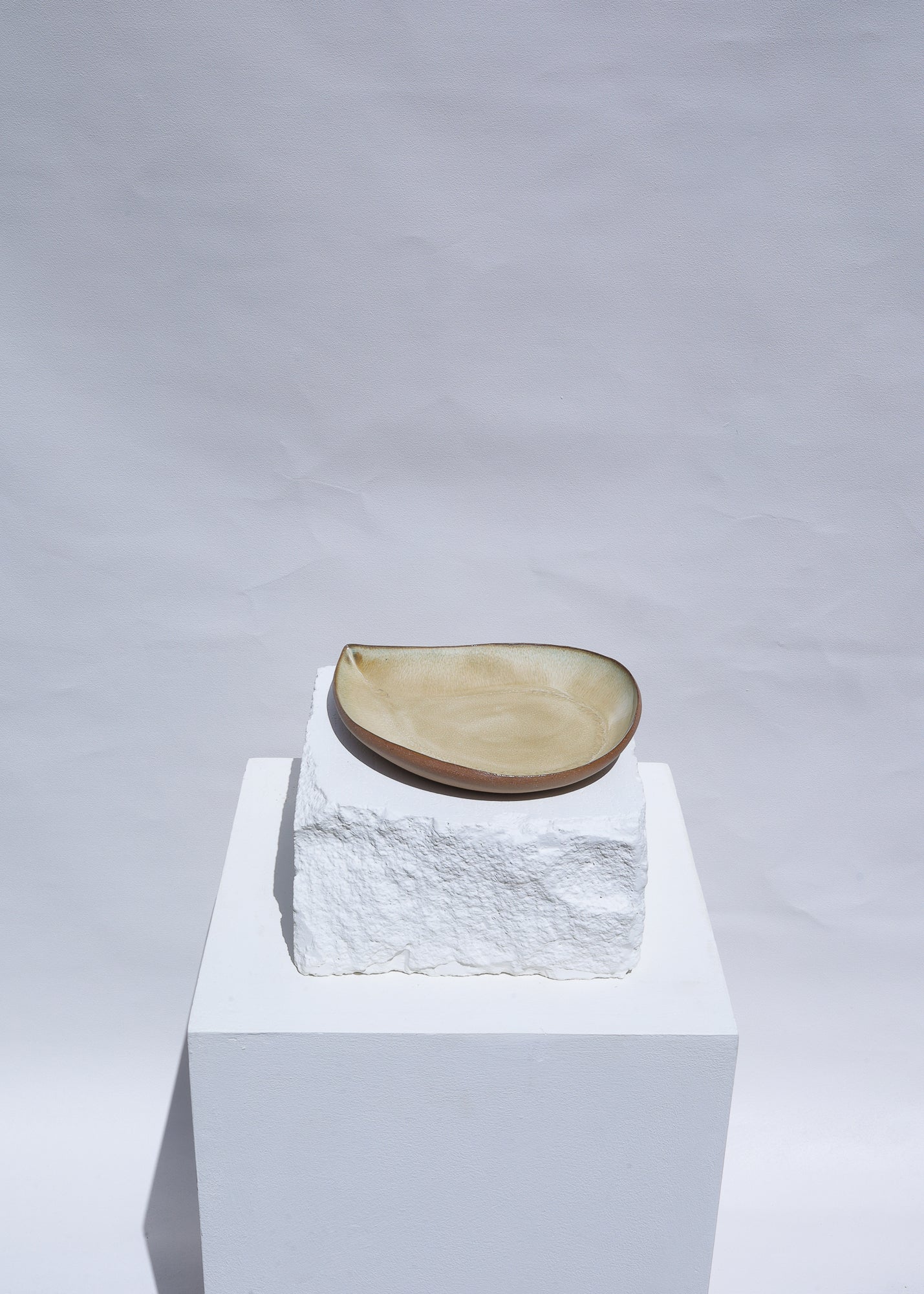 Lapis Medium Platter