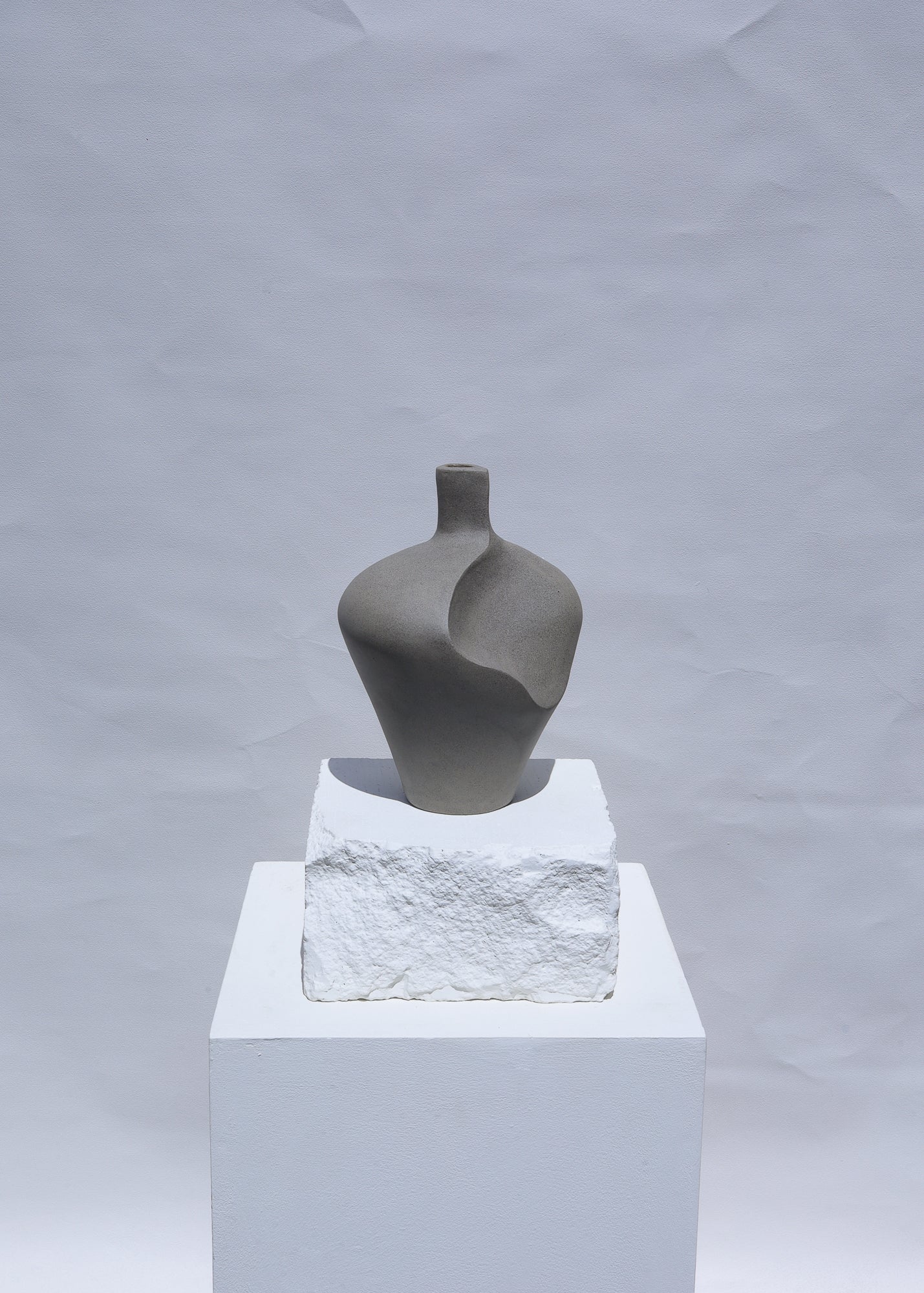 Striata Vessel