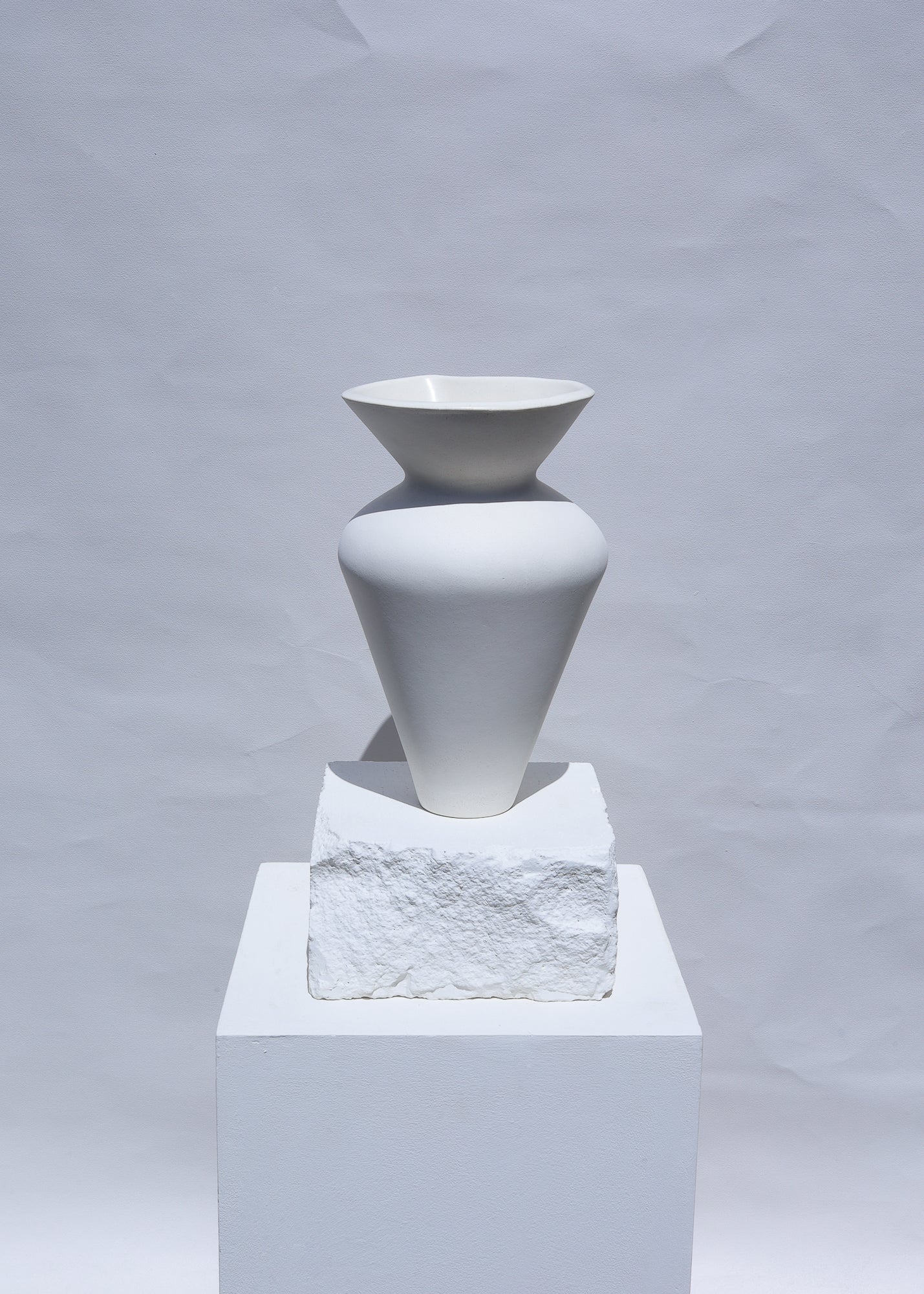 Ferrocia Vessel