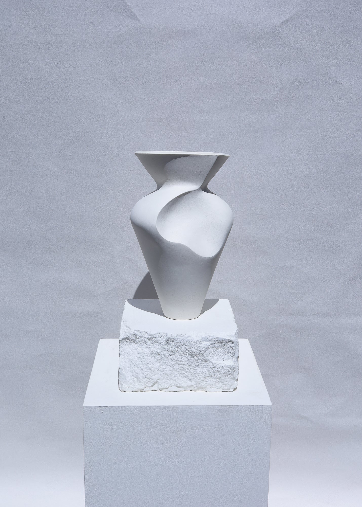 Ferrocia Vessel
