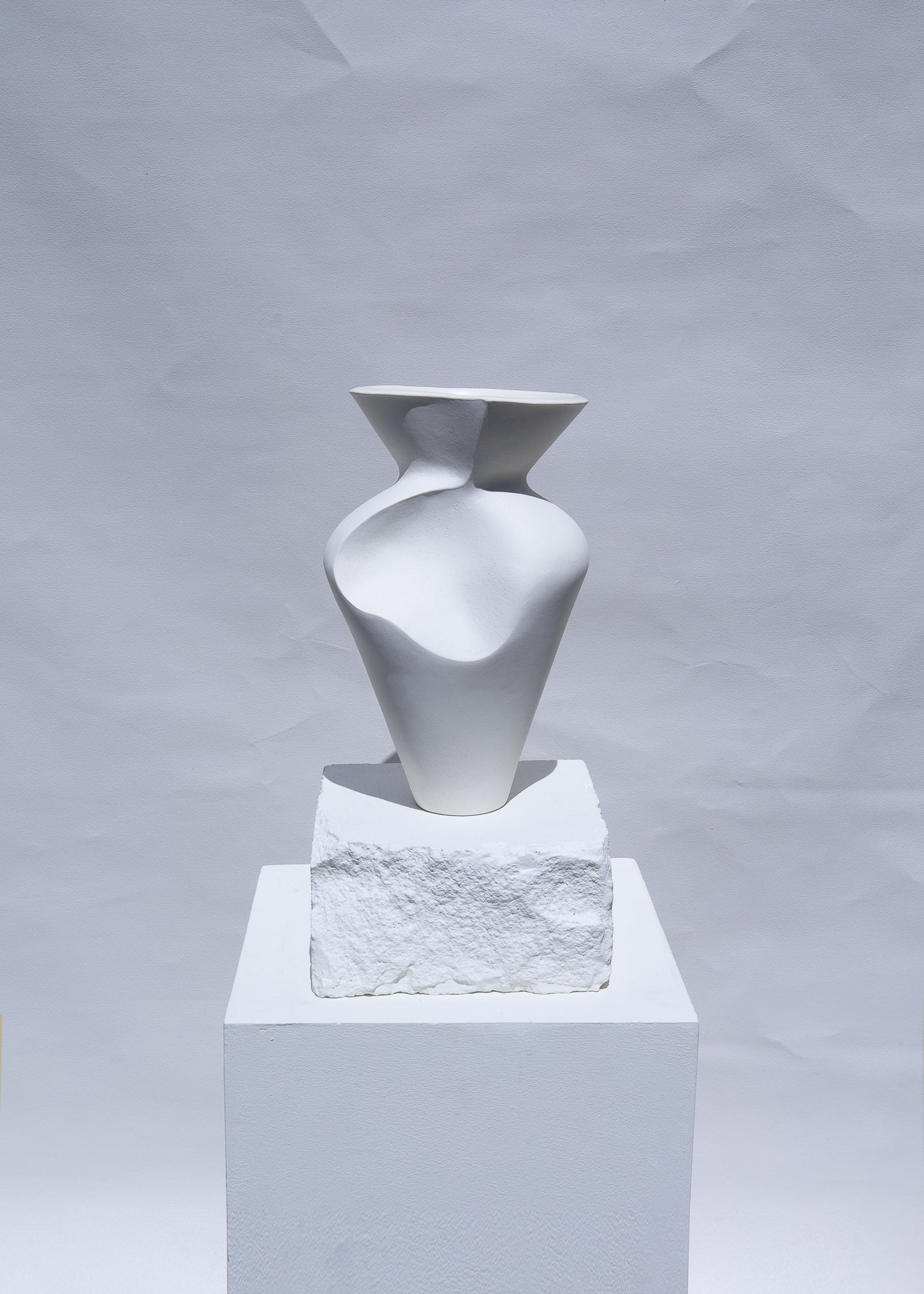 Ferrocia Vessel