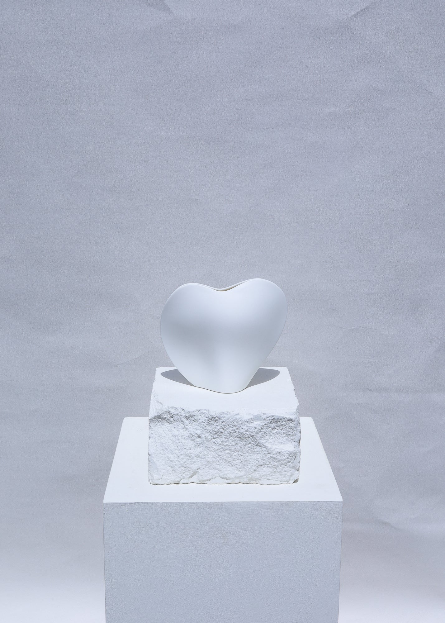 Una Curvae Vase