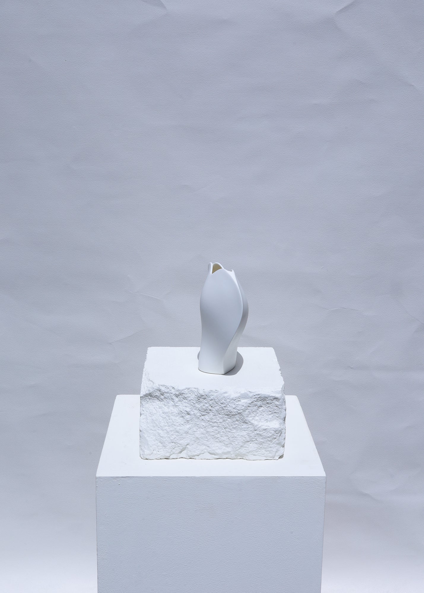 Una Curvae Vase