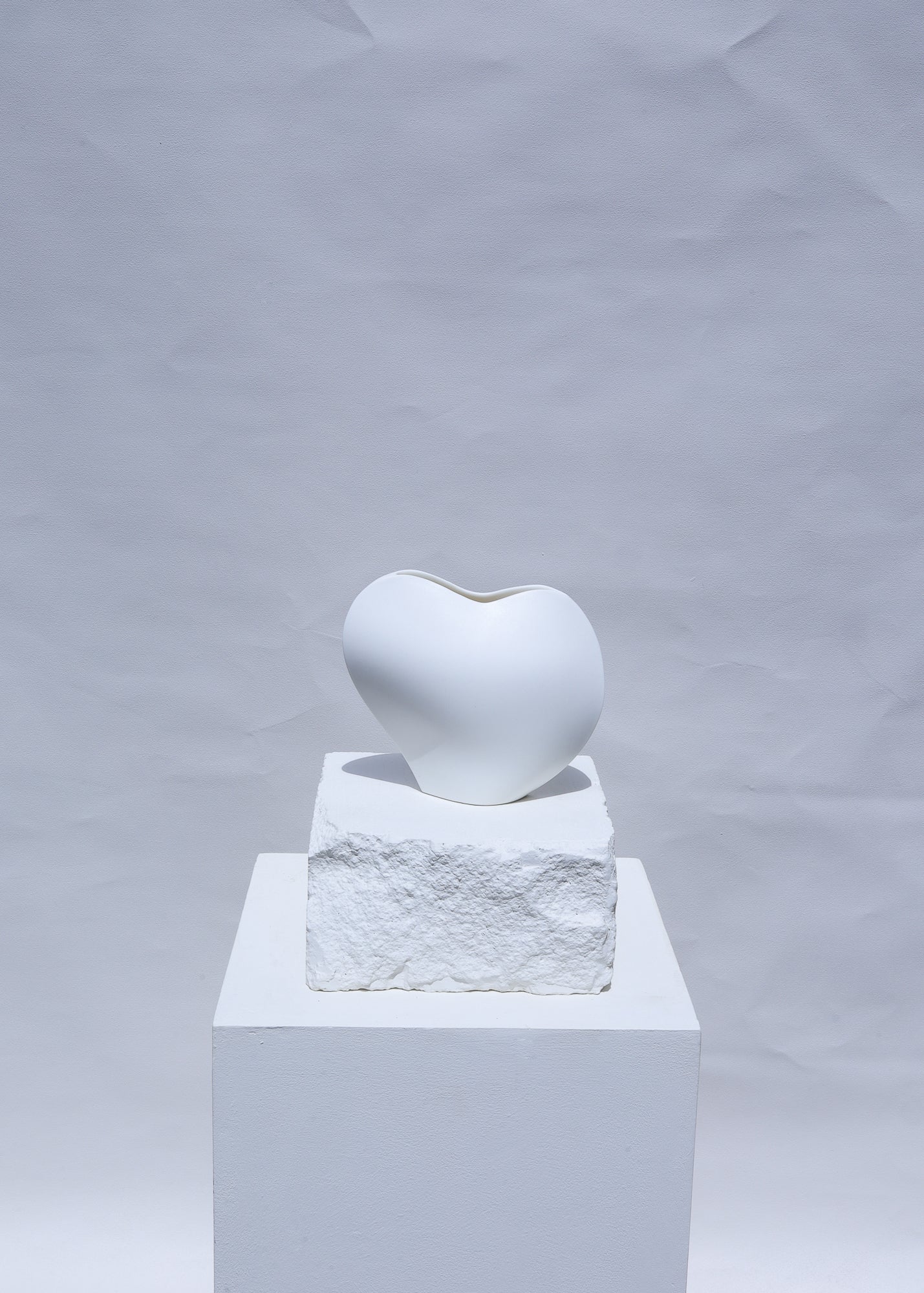Una Curvae Vase