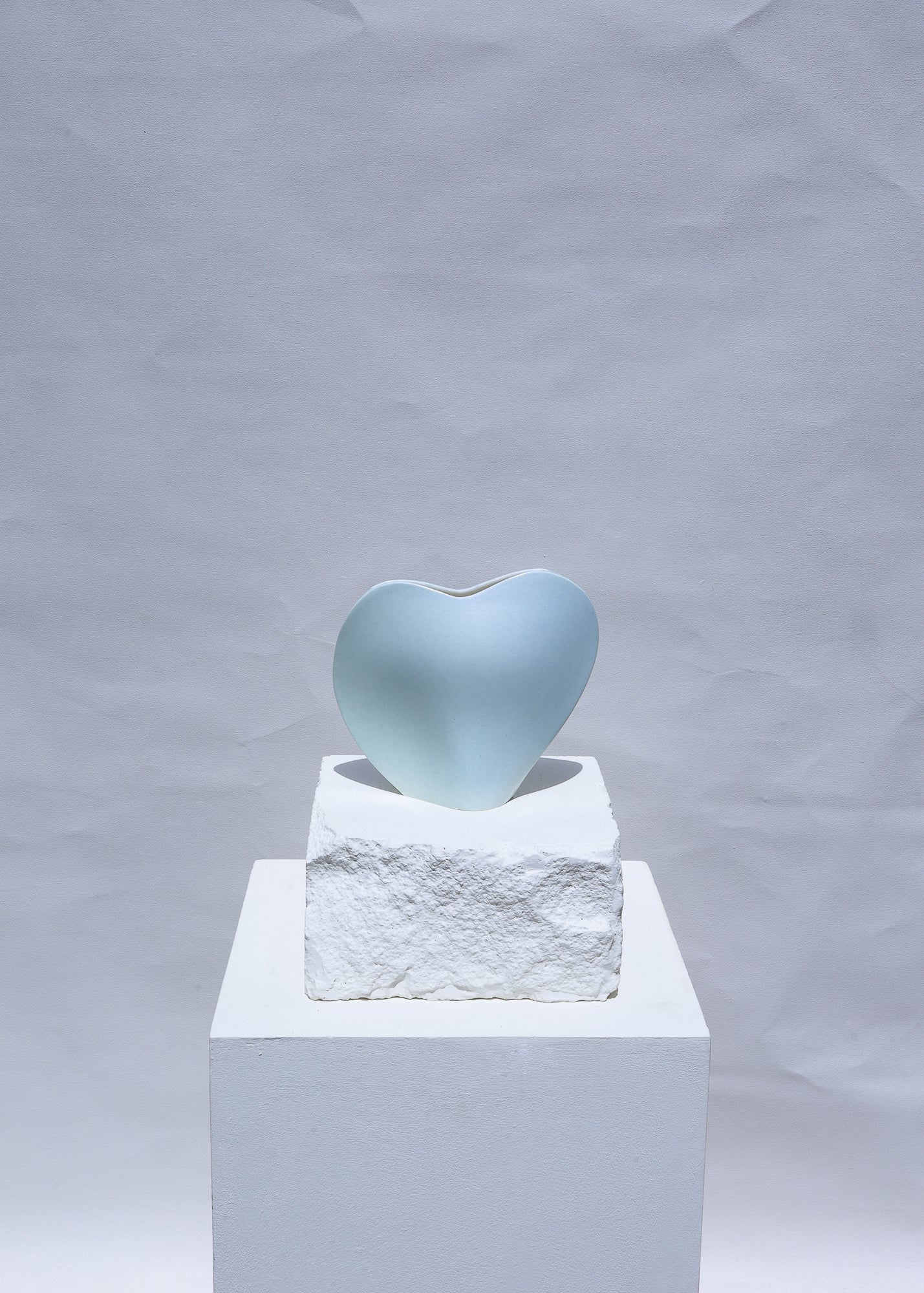Una Curvae Vase