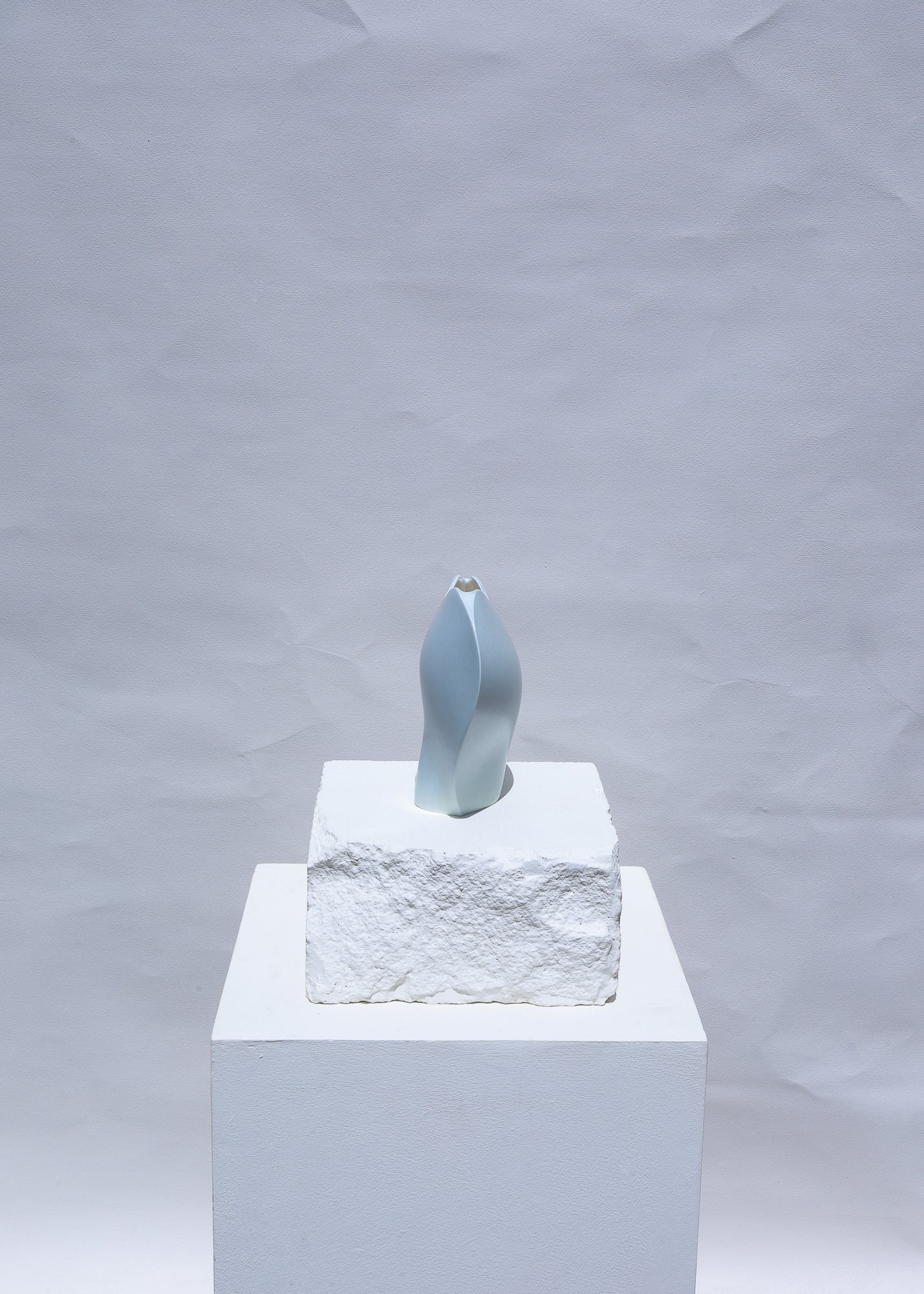 Una Curvae Vase