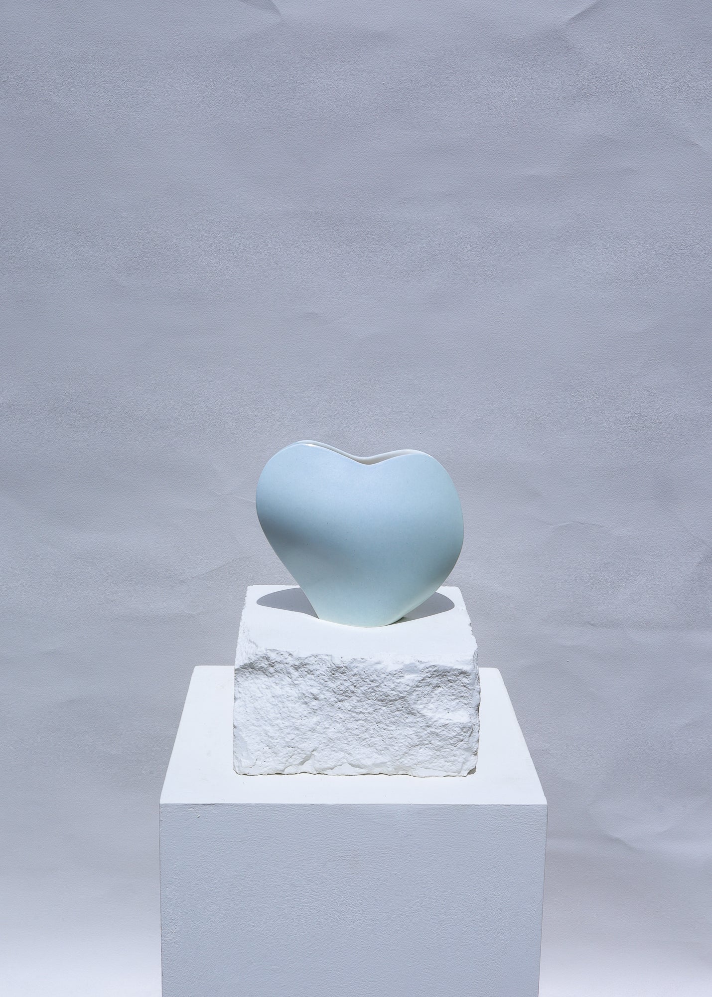Una Curvae Vase