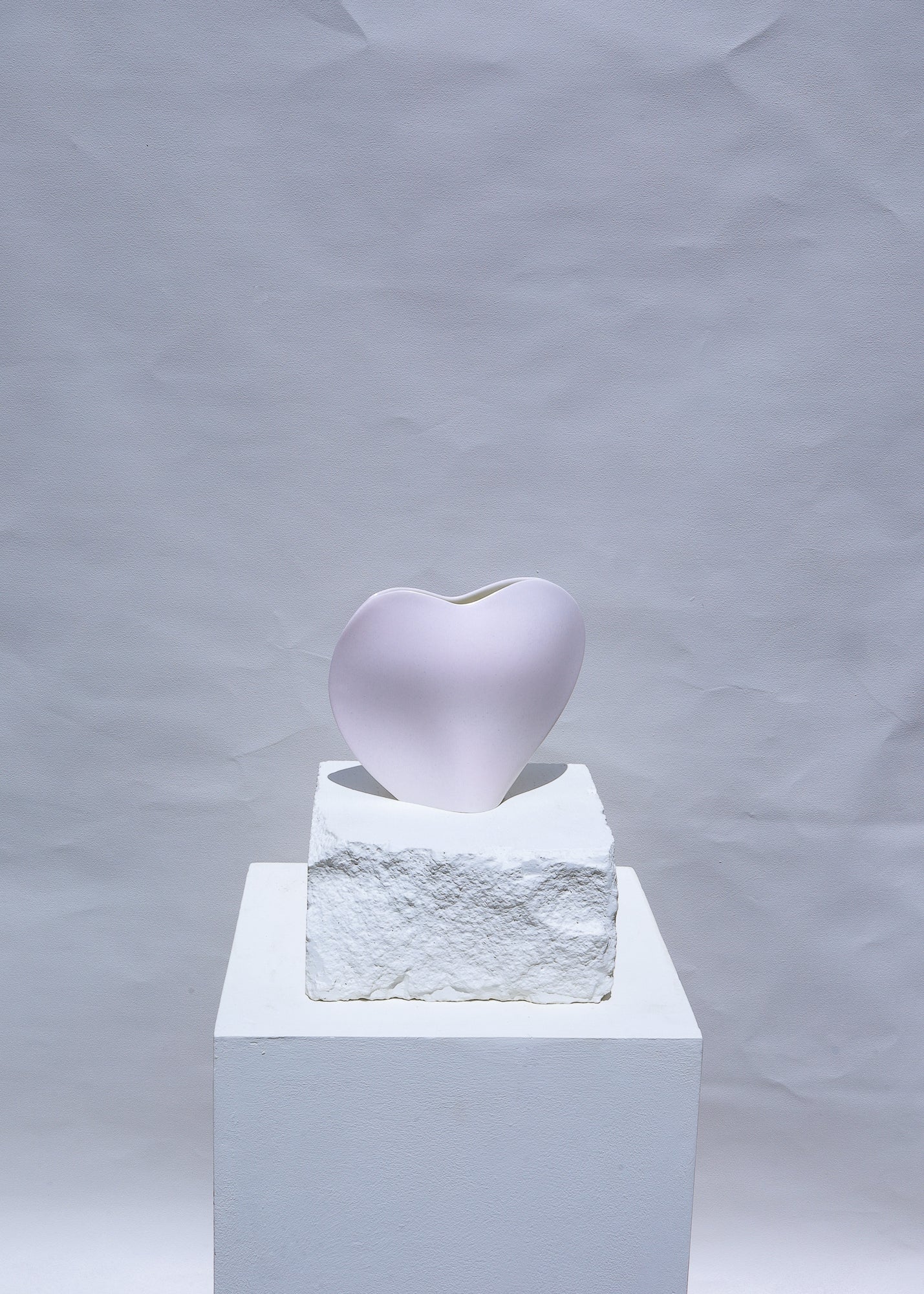 Una Curvae Vase