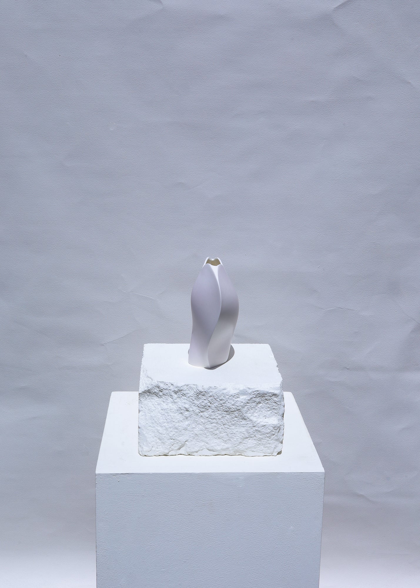 Una Curvae Vase