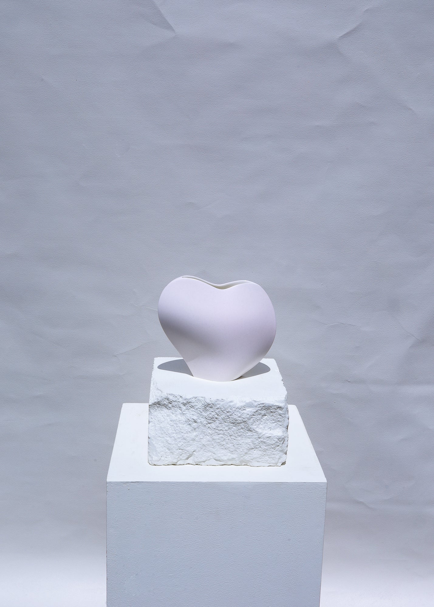 Una Curvae Vase
