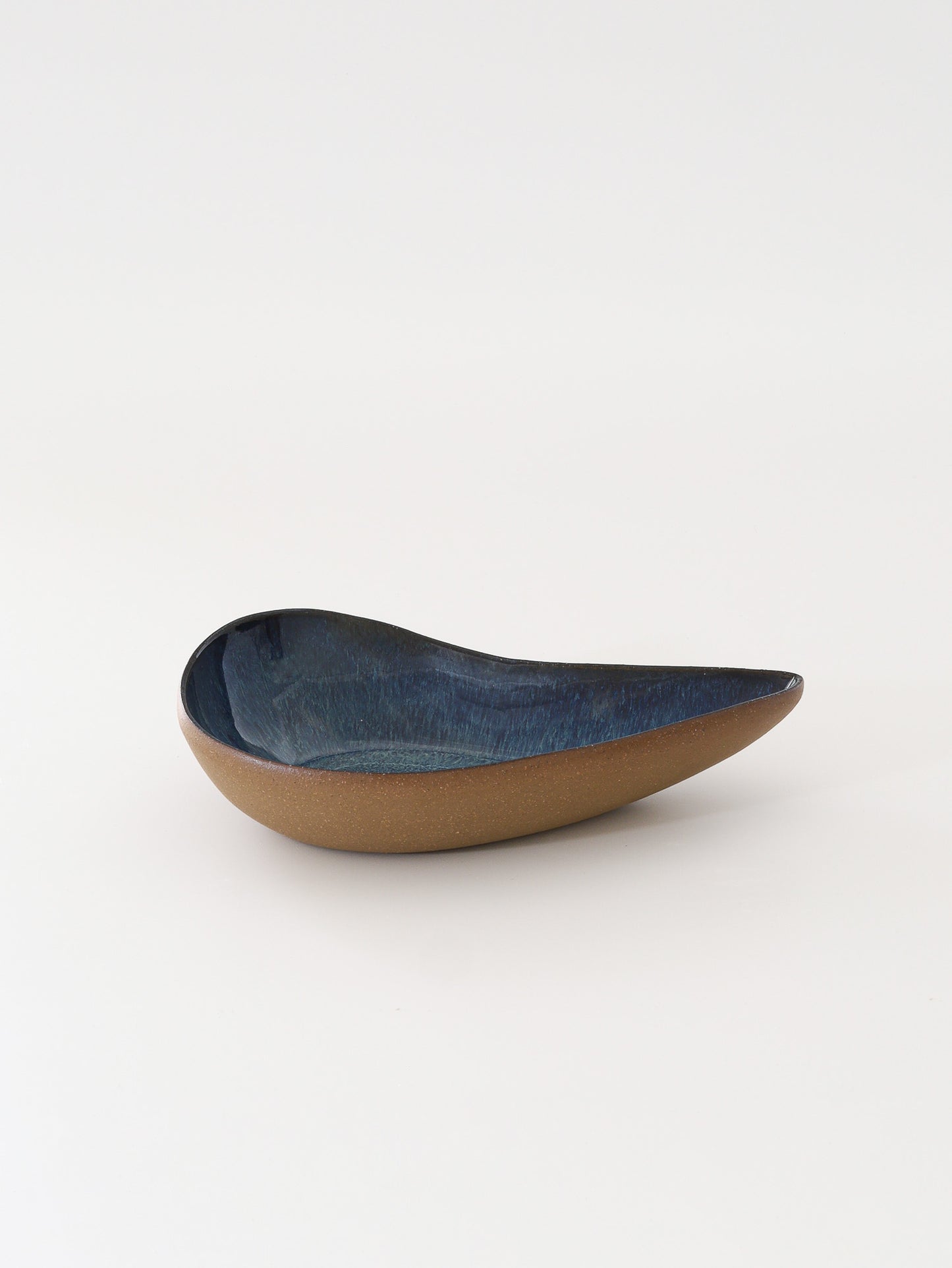 Folium Platter & Bowl Set