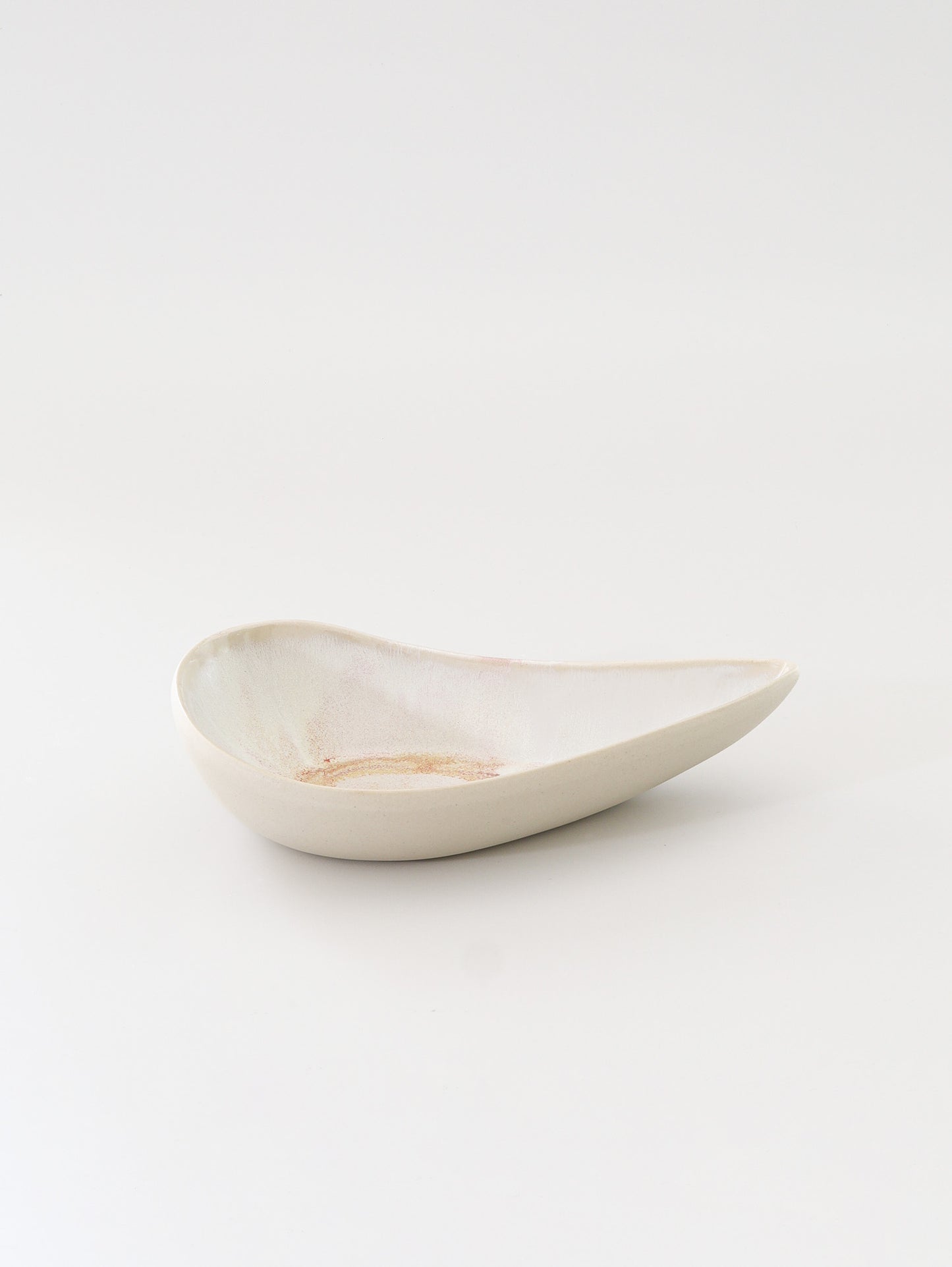 Folium Platter & Bowl Set