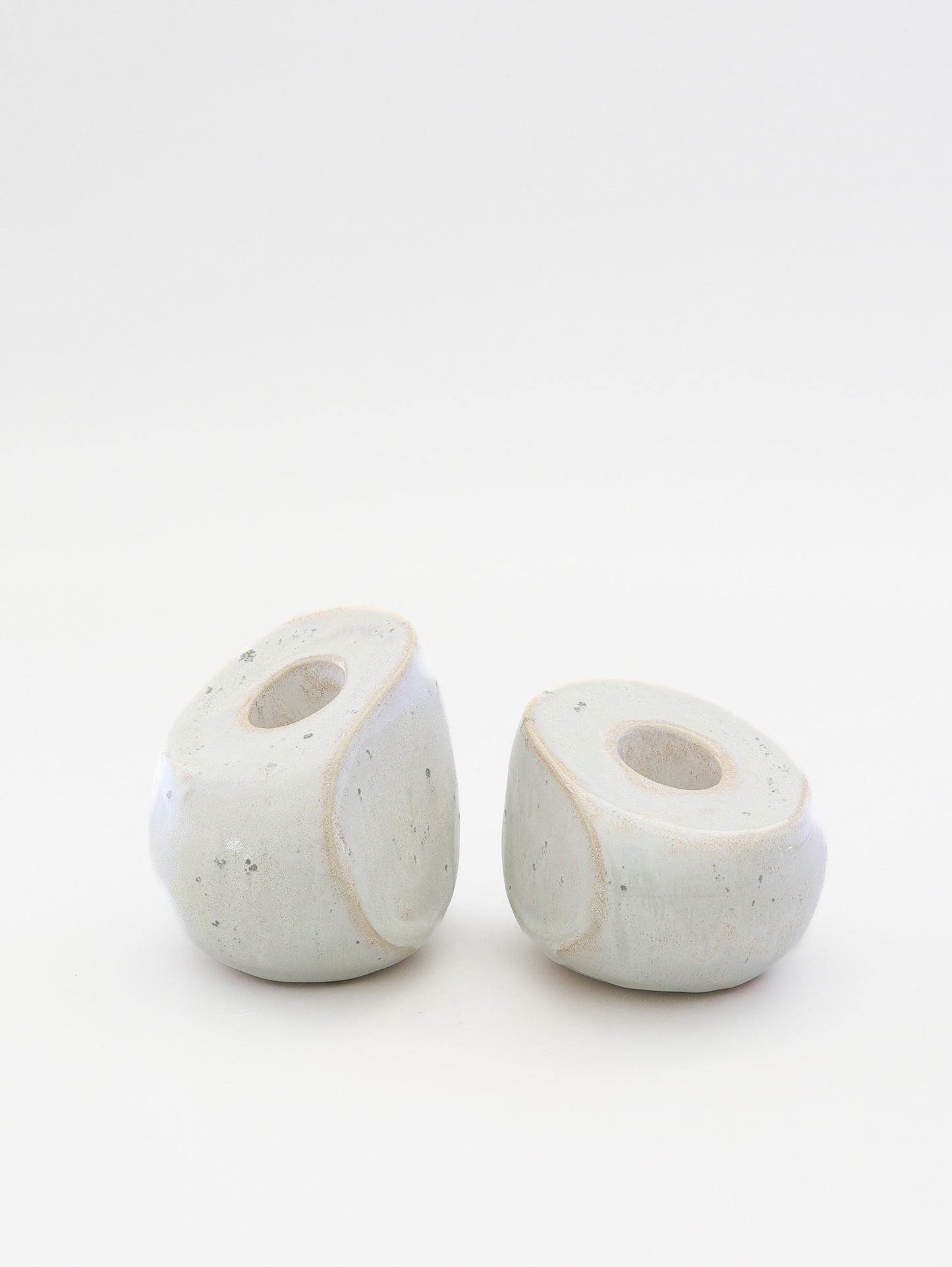 Altum Candle Stone Pair