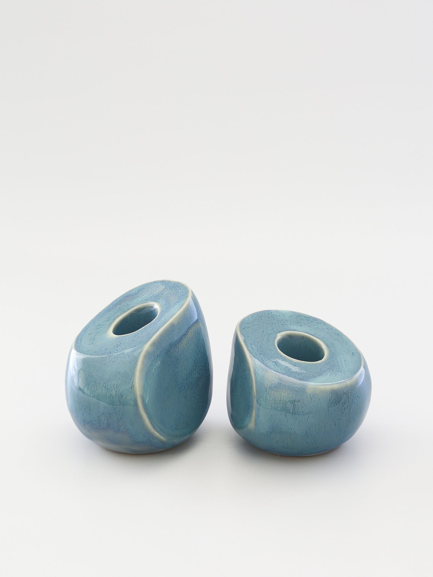 Altum Candle Stone Pair