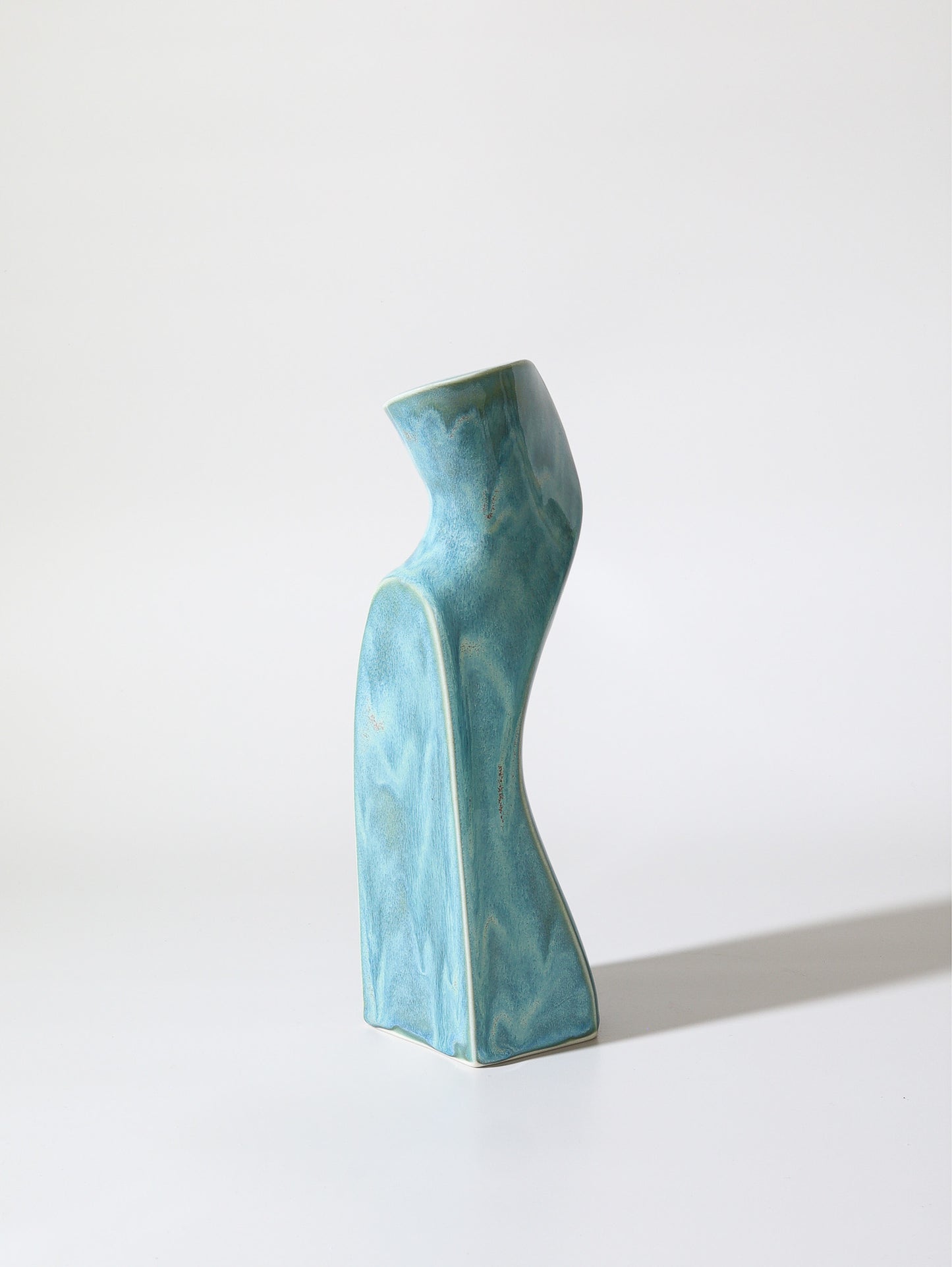 Forma Medium Candle Holder