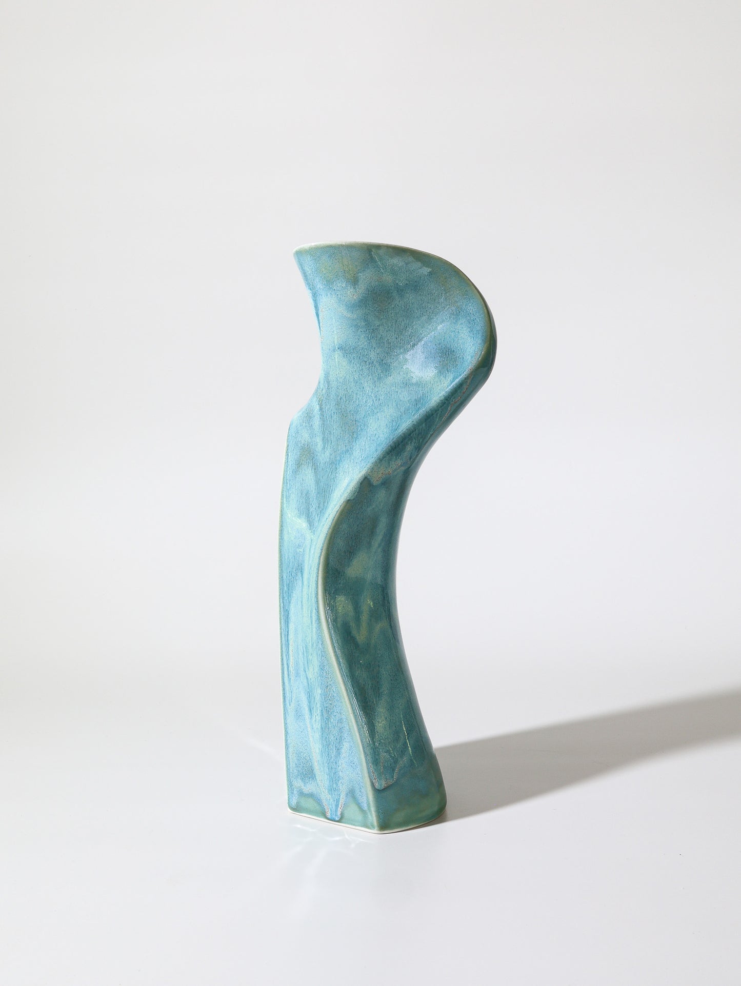 Forma Tall Candle Holder