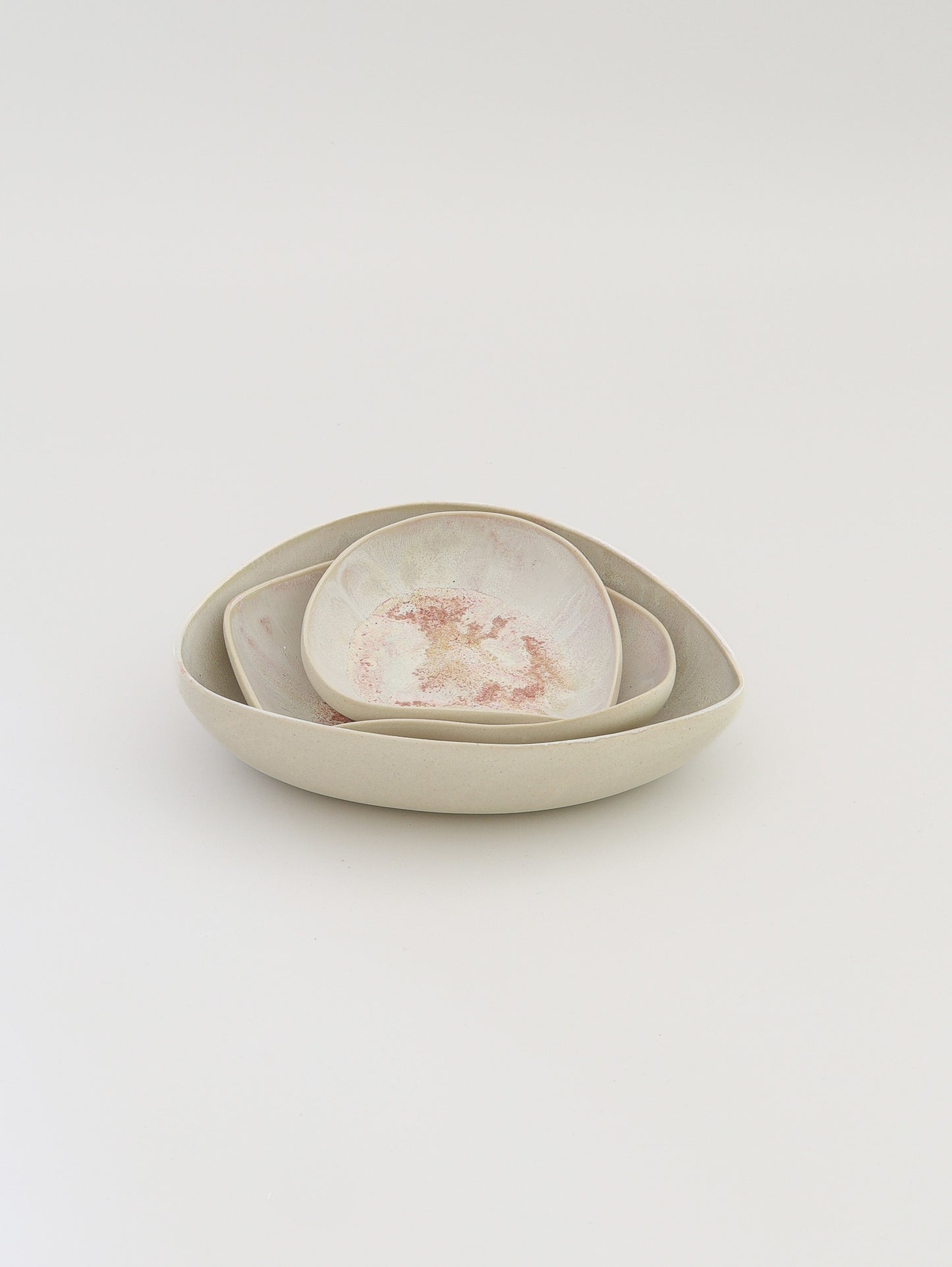 Lapis Dipping Bowl Set