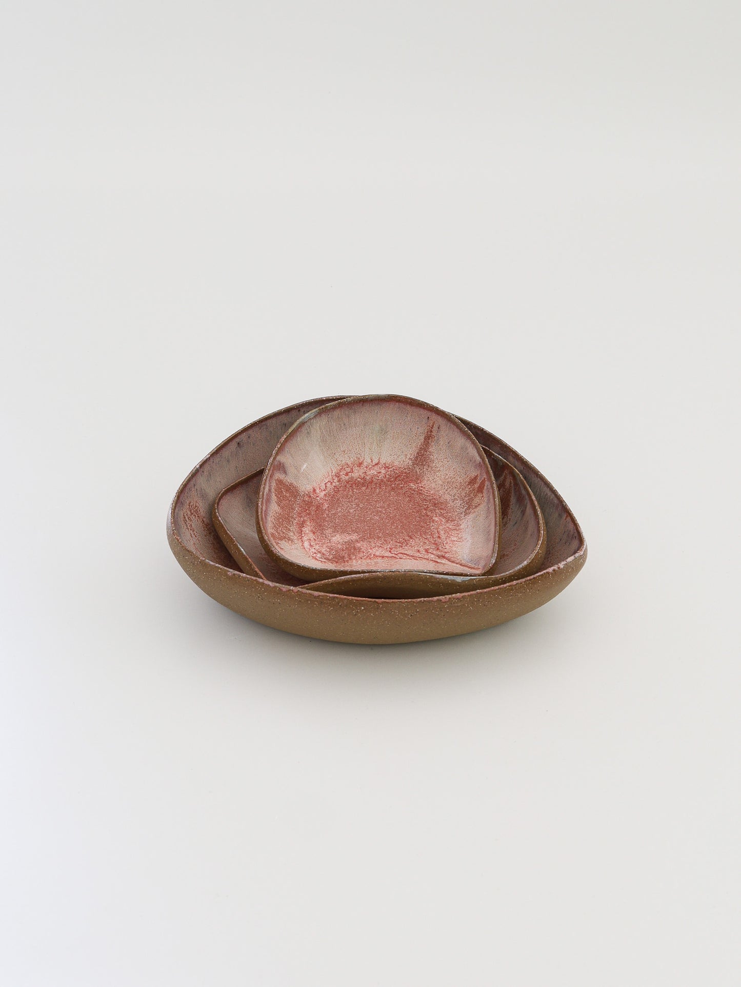 Lapis Dipping Bowl Set