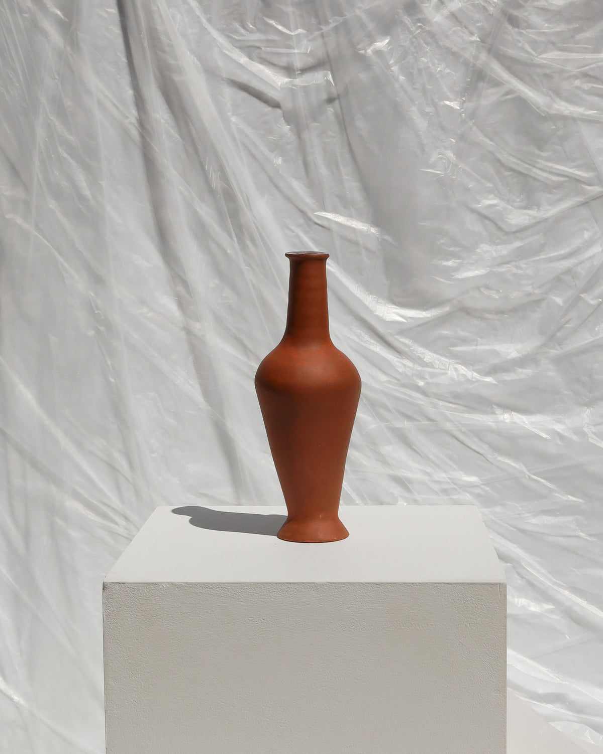 Lumen Vessel