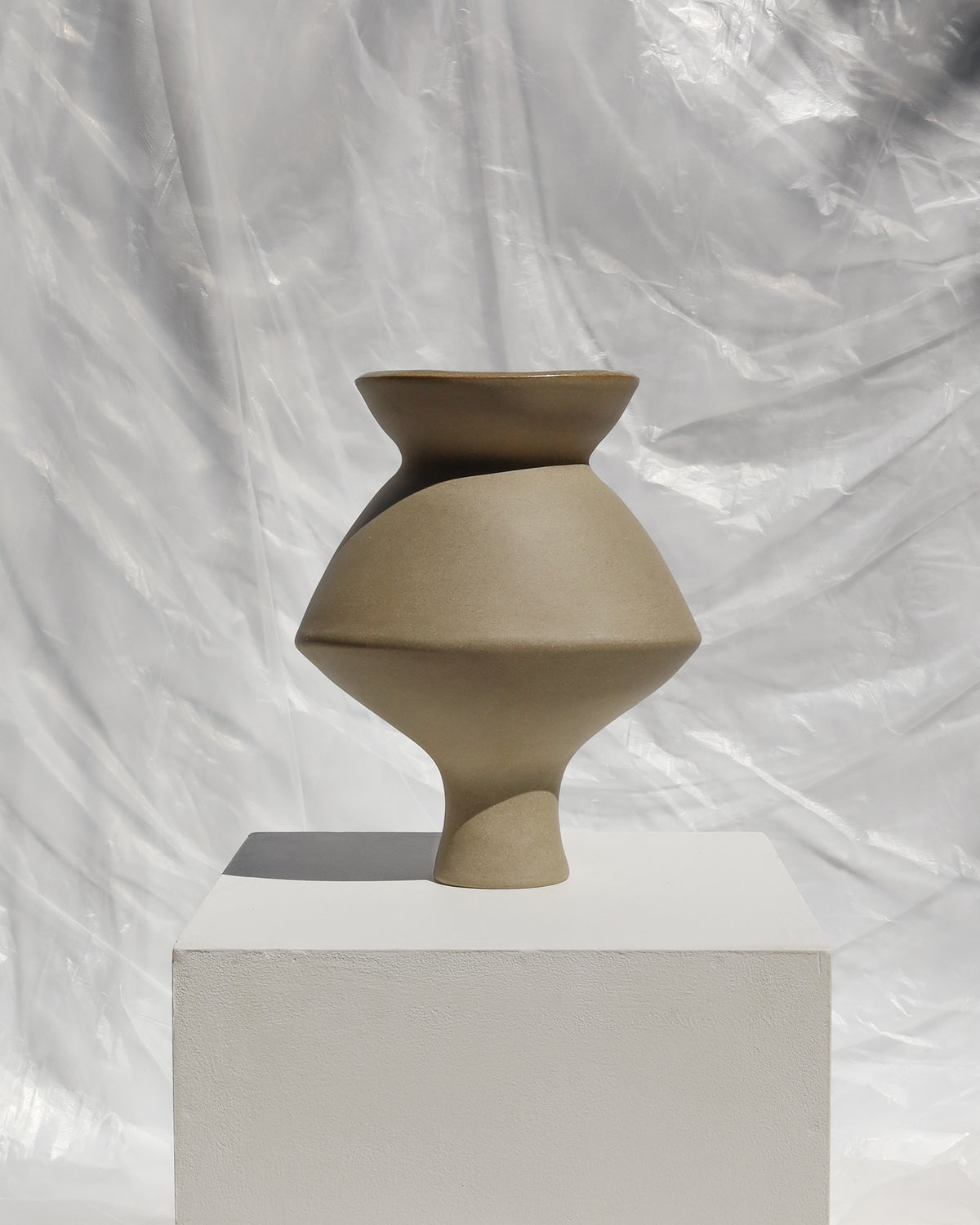 Animus Vessel