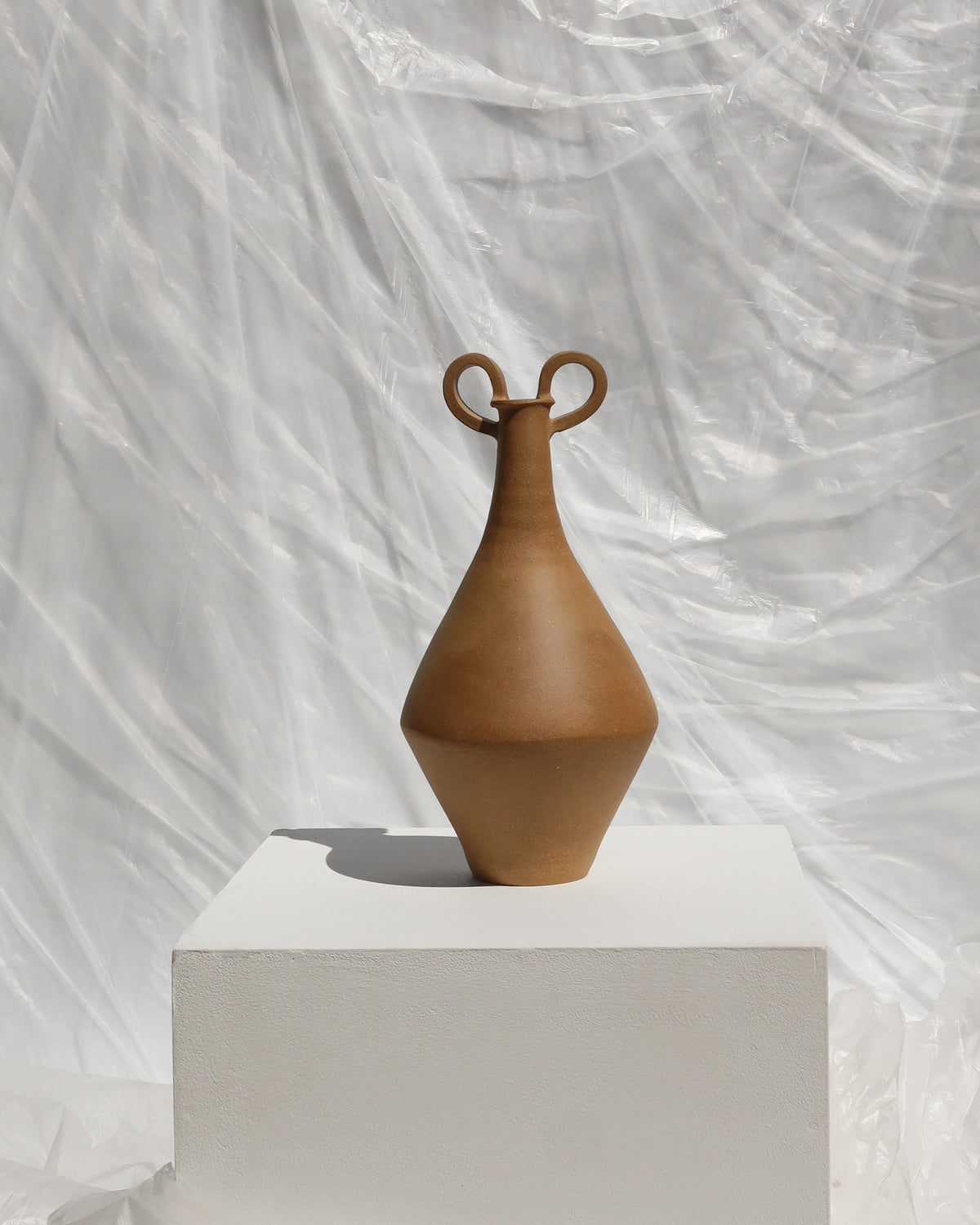 Bibere Vessel