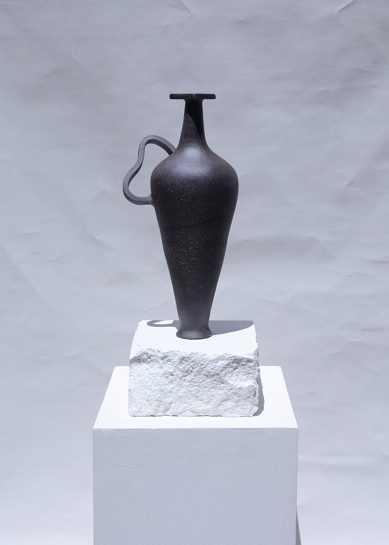 Percussio Vessel