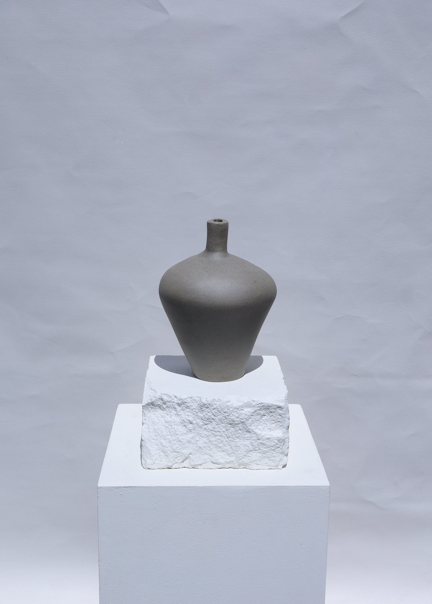 Striata Vessel
