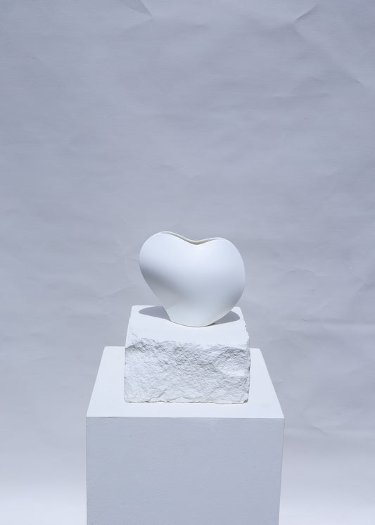 Una Curvae Vase