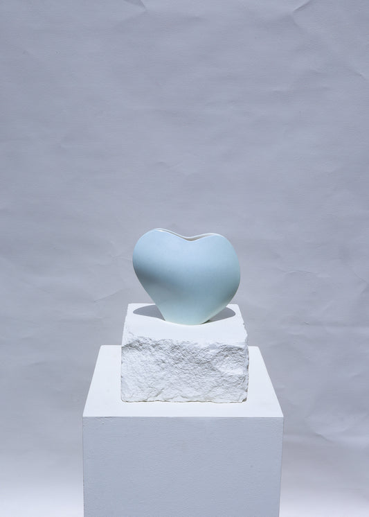 Una Curvae Vase