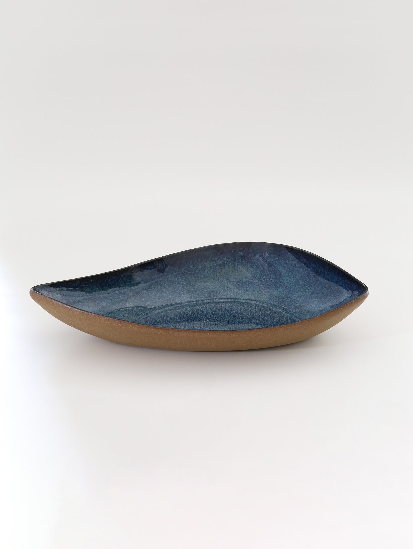 Folium Platter & Bowl Set