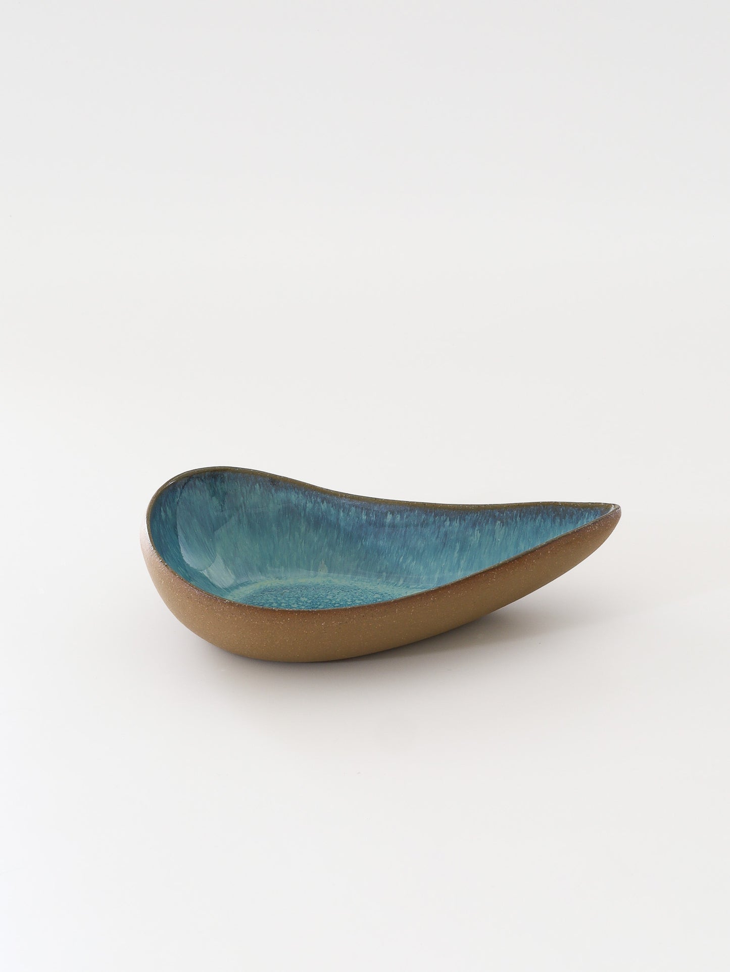 Folium Platter & Bowl Set