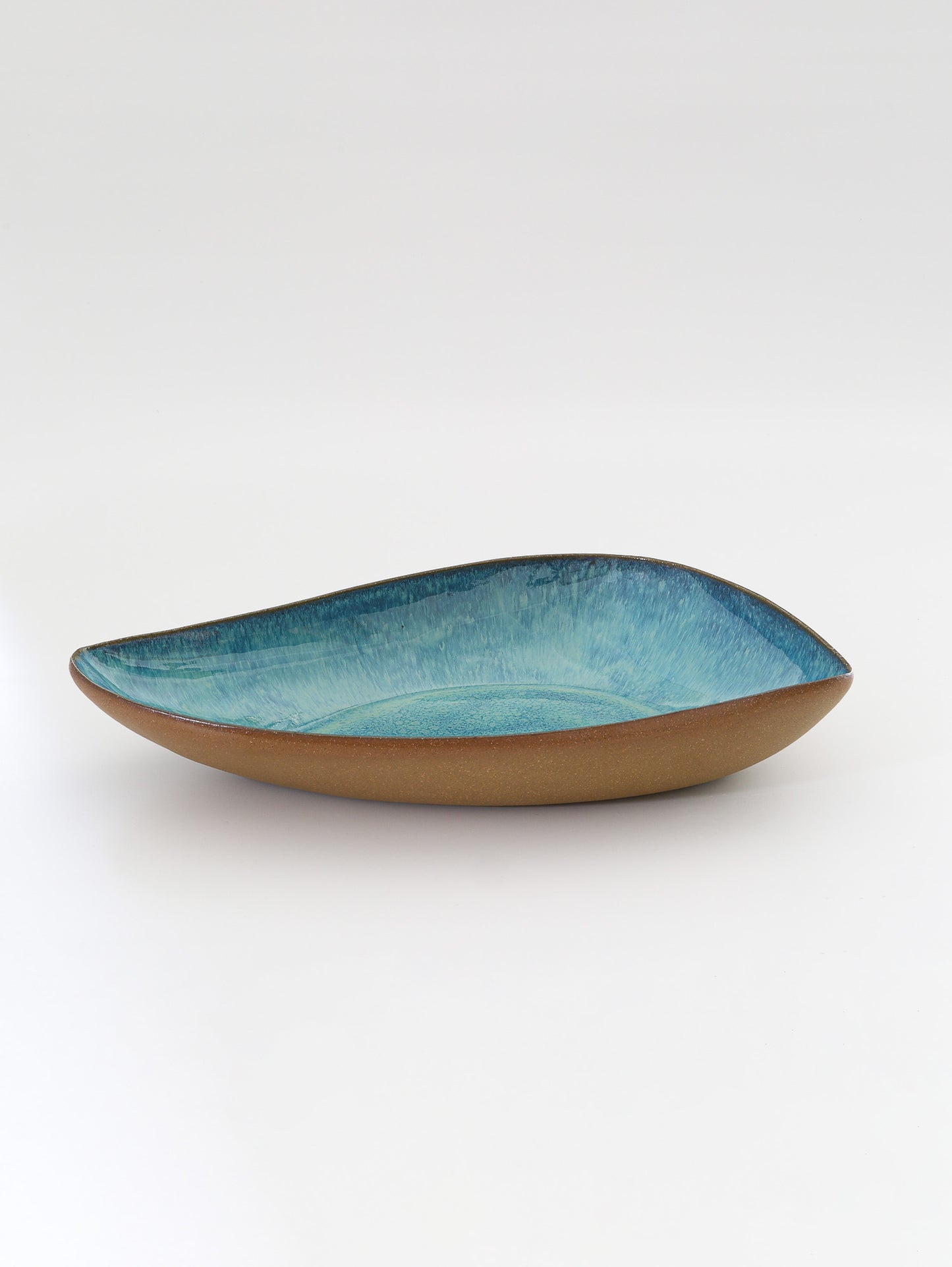 Folium Platter & Bowl Set