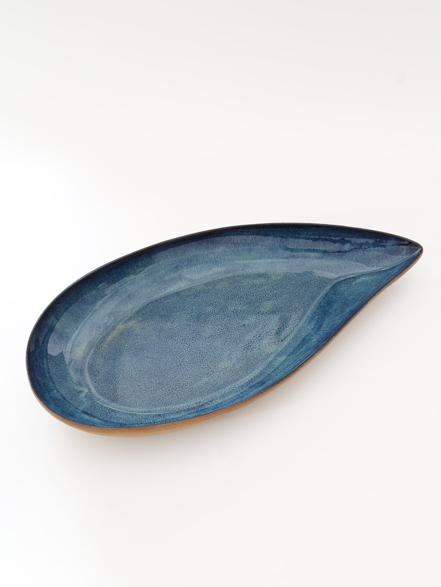 Folium Platter & Bowl Set